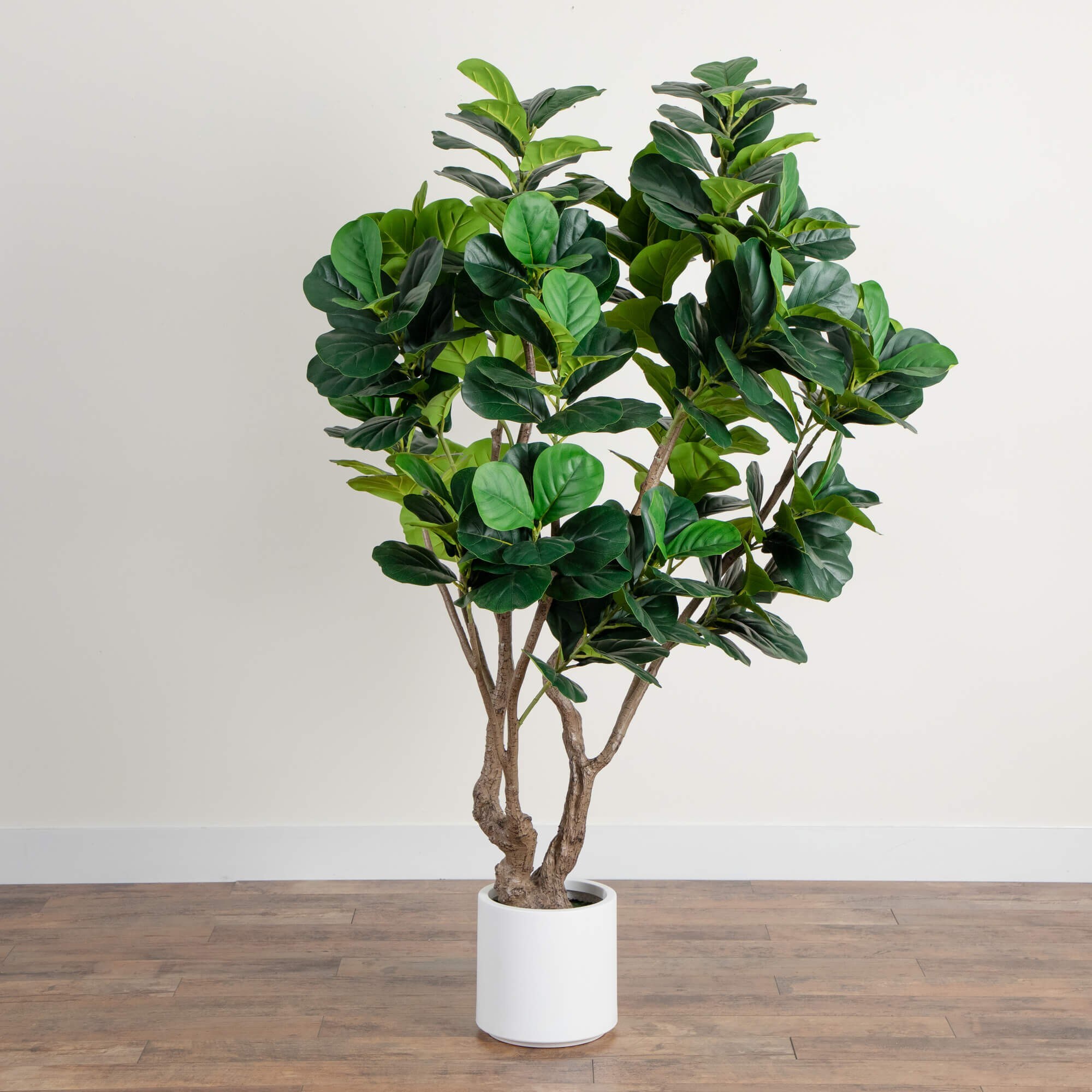 Nearly Natural T4963 Artificial-Plants-Trees - View #8