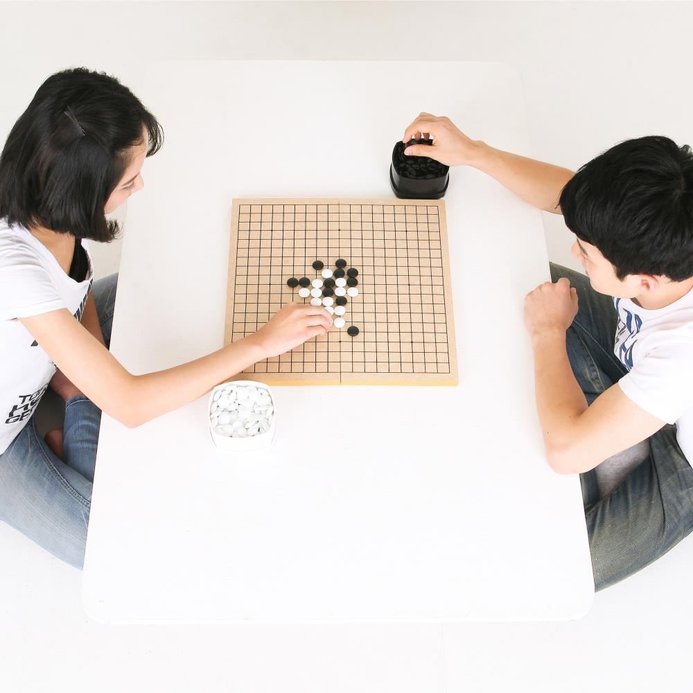 Toy Time 175825QYD Board-Games - View #2