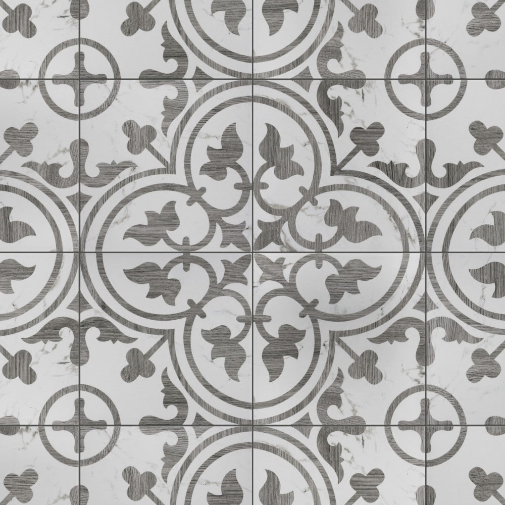 Affinity Tile FCD10ALS Ceramic-Tile - View #8