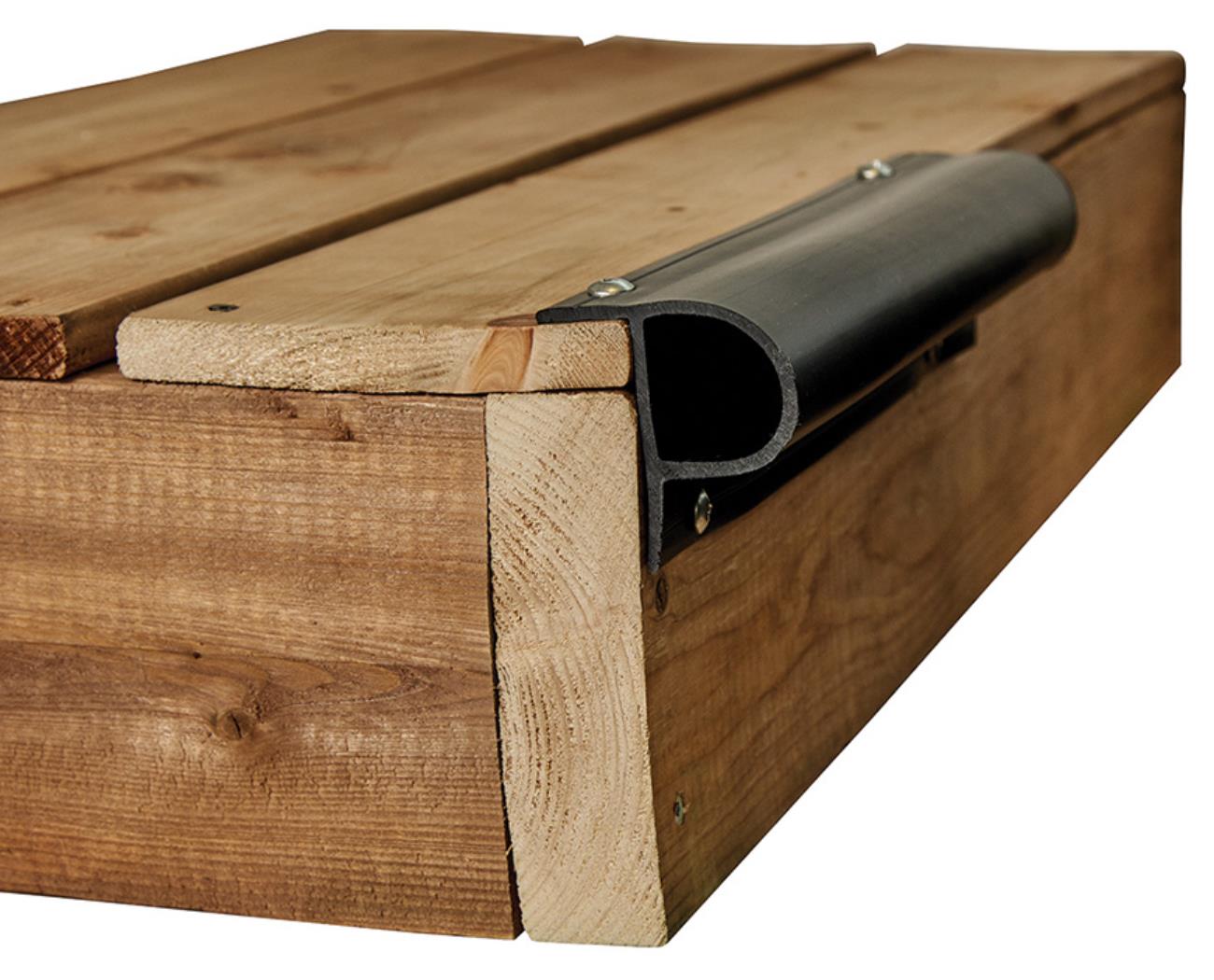 Dock Edge + DE1170F Marine-Supplies - View #4