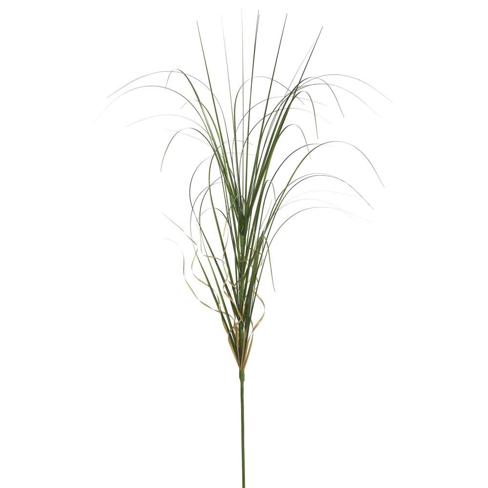 Vickerman TN170601-6 36-in Green Indoor Mixed Greenery Artificial Plant