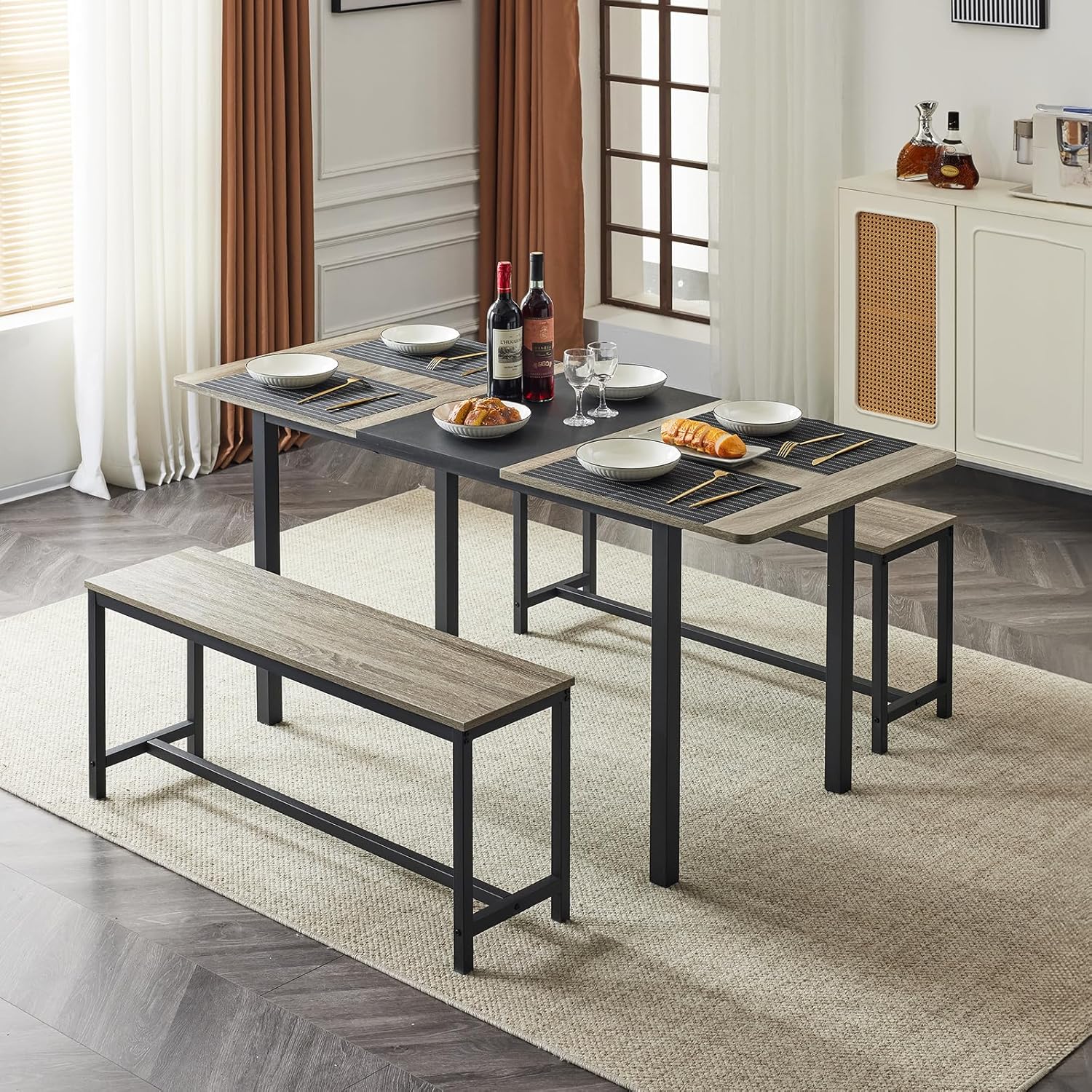 Outopee LO1G52003826 Dining-Sets - View #7