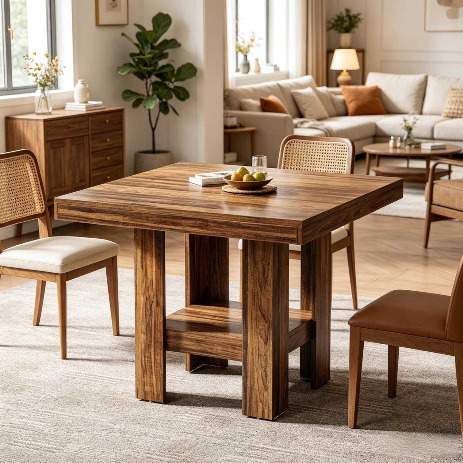 sunjurt G54IU87NESKP Dining-Tables - View #7