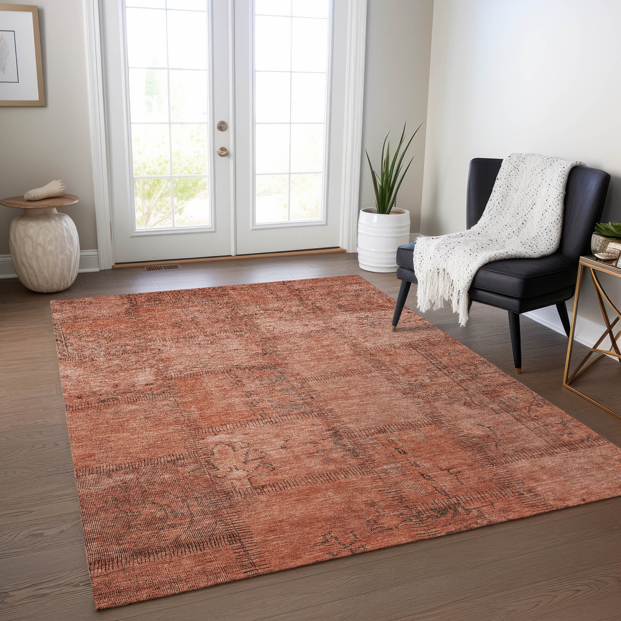 Addison Rugs ACN685SM8X10 rugs - View #6