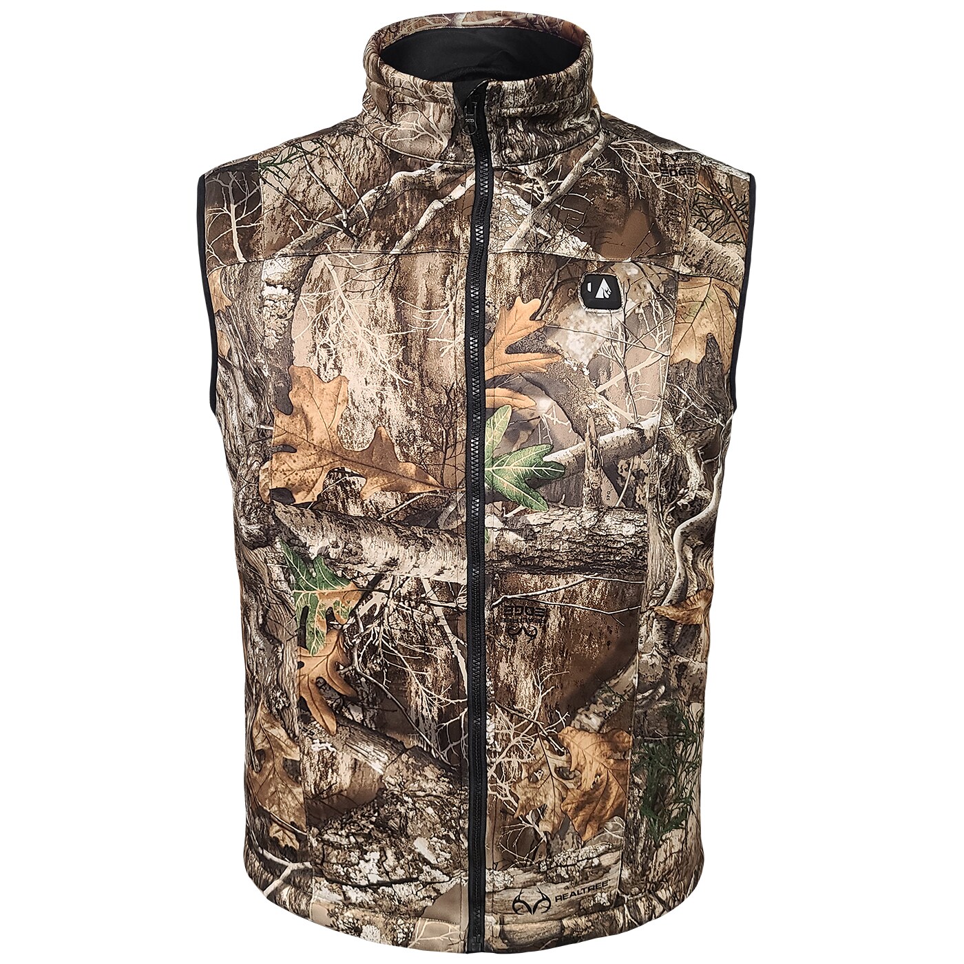 Realtree on sale camo vest