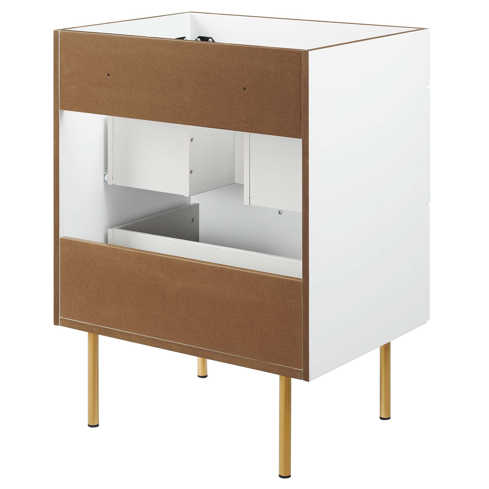 Modway EEI-5106-WHI vanities - View #6
