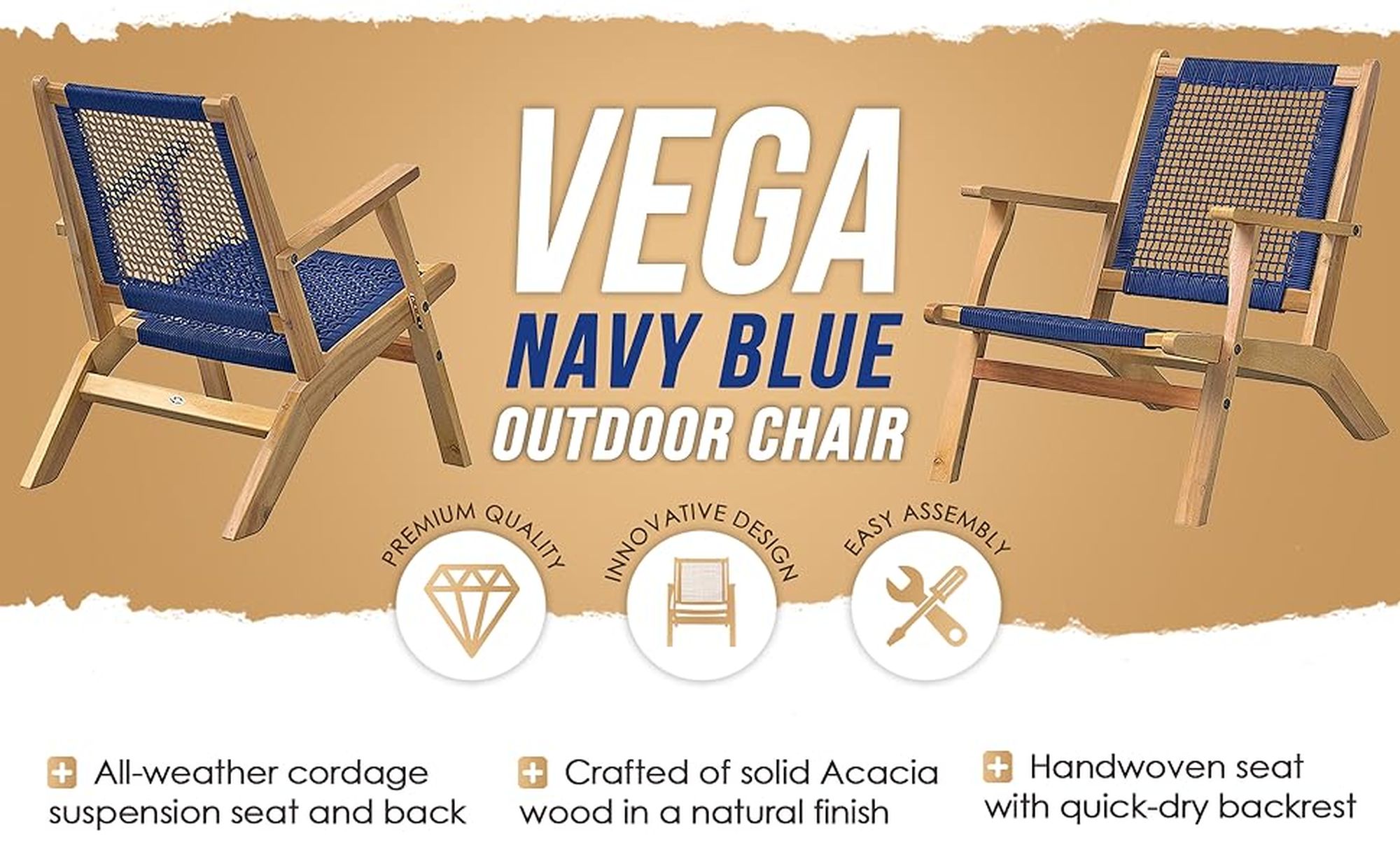 Balkene Home 63634 Patio-Chairs - View #11