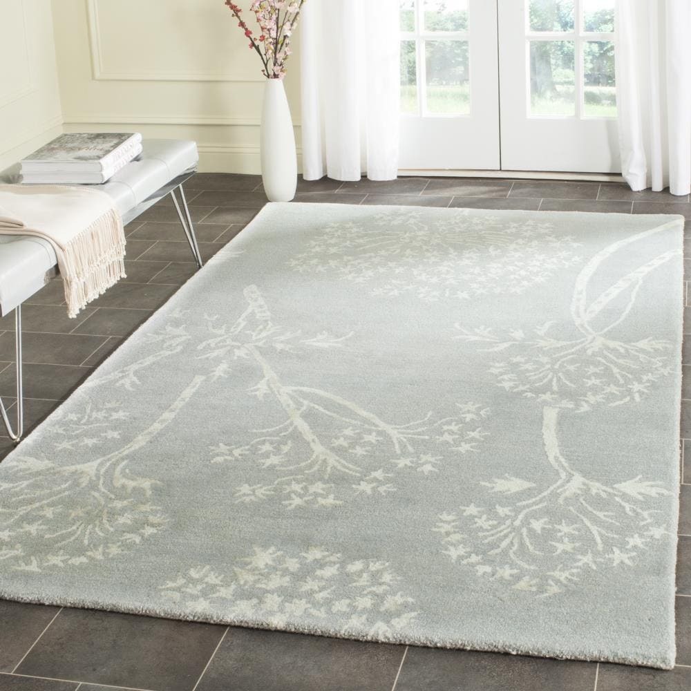 Safavieh BEL131A-5 rugs - View #2