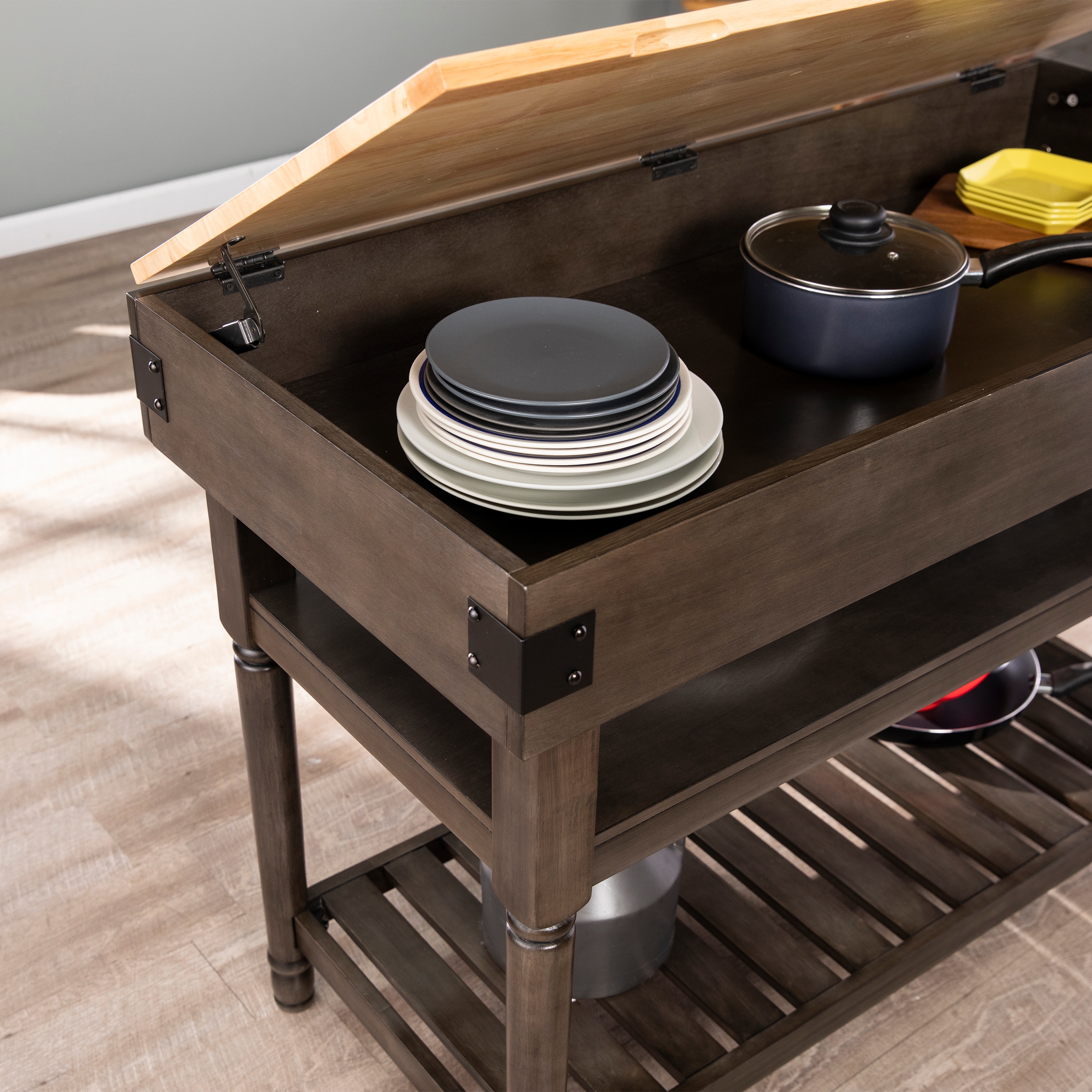 Safavieh KA1012561 Kitchen-Furniture - View #4