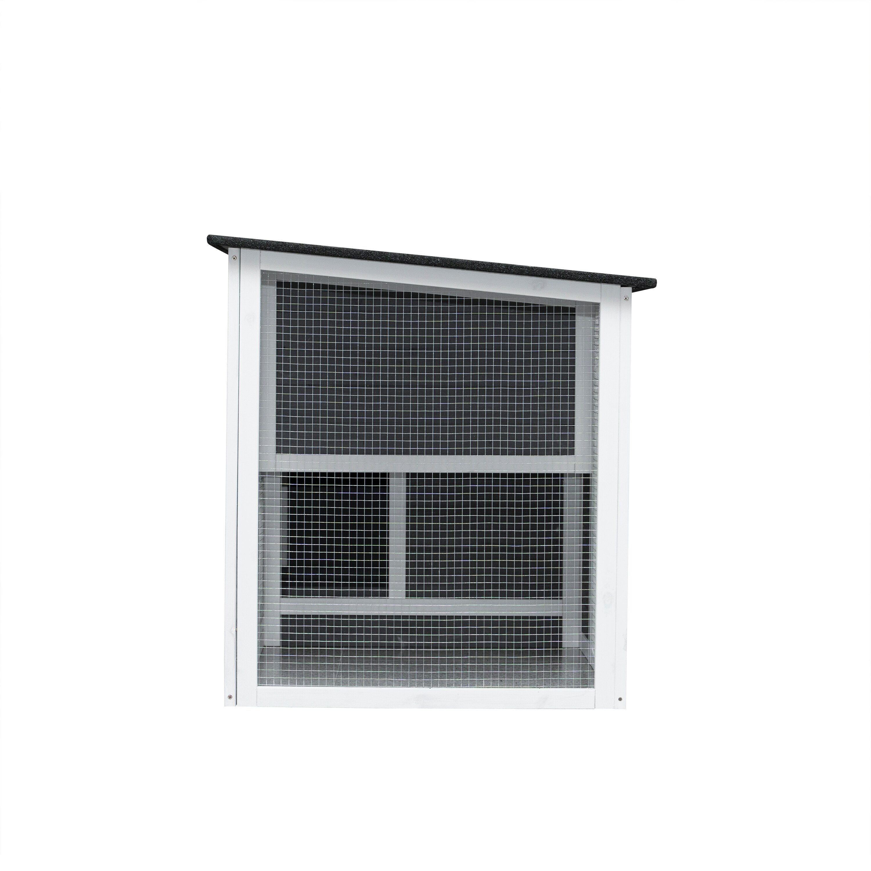 Forclover CJW-PH1005 Chicken-Coops-Rabbit-Hutches - View #7