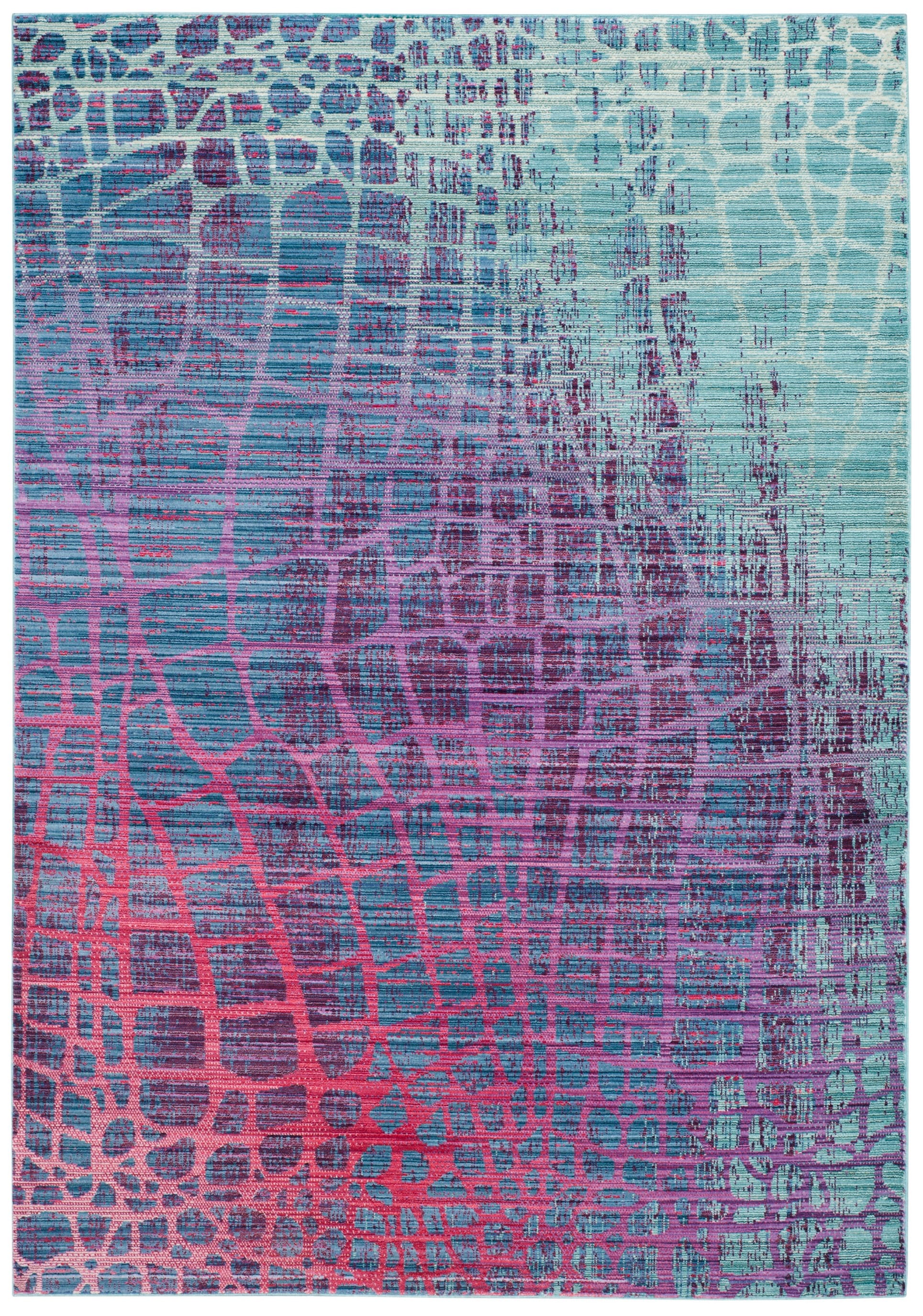 Safavieh VAL204D-4 rugs - View #2