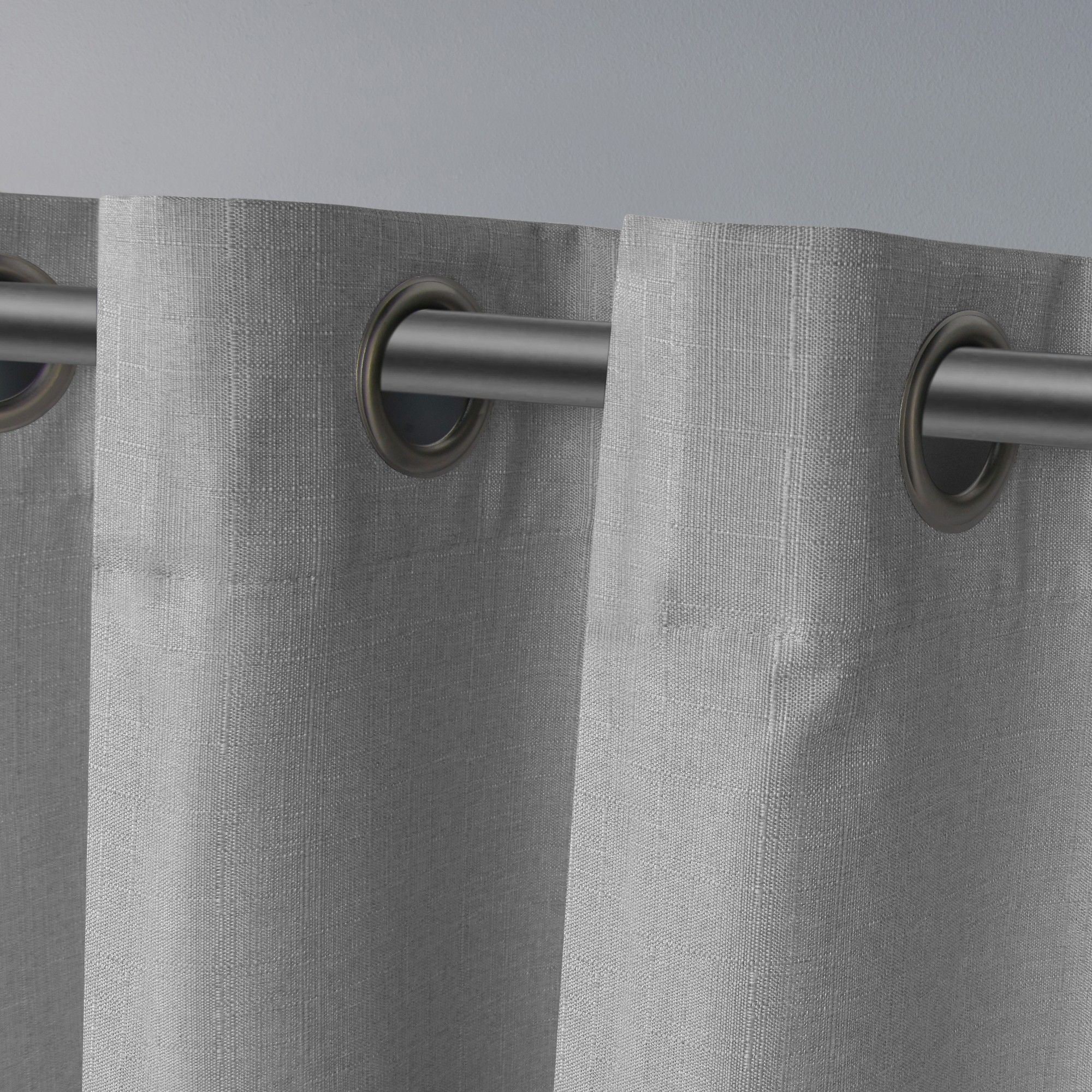 Exclusive Home EH7968-03 2-96G curtains - View #3