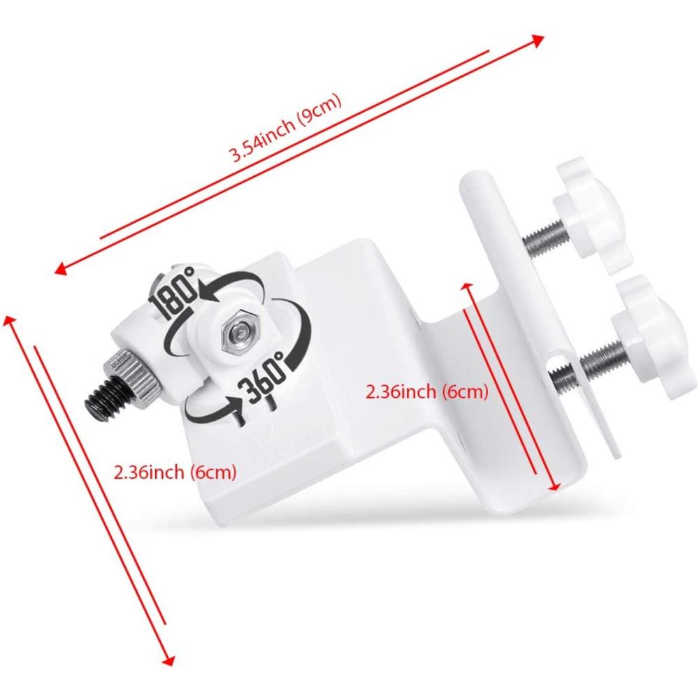 wasserstein gutter mount blink xt