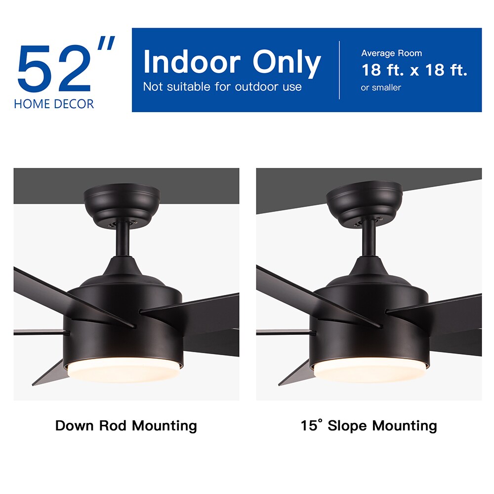 Sunrinx MG37-1-CF-9 Ceiling-Fans - View #6
