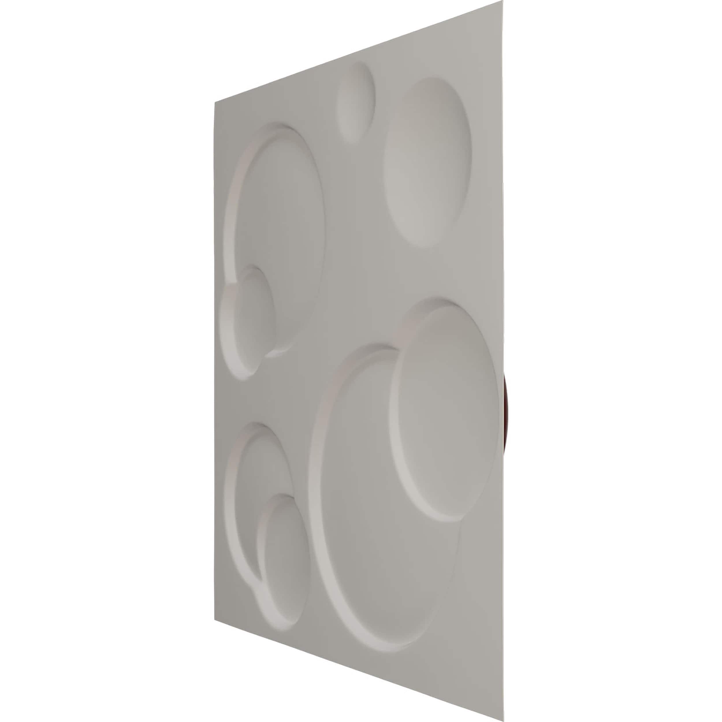 Ekena Millwork WP20X20FIHML Wall-Panels - View #4