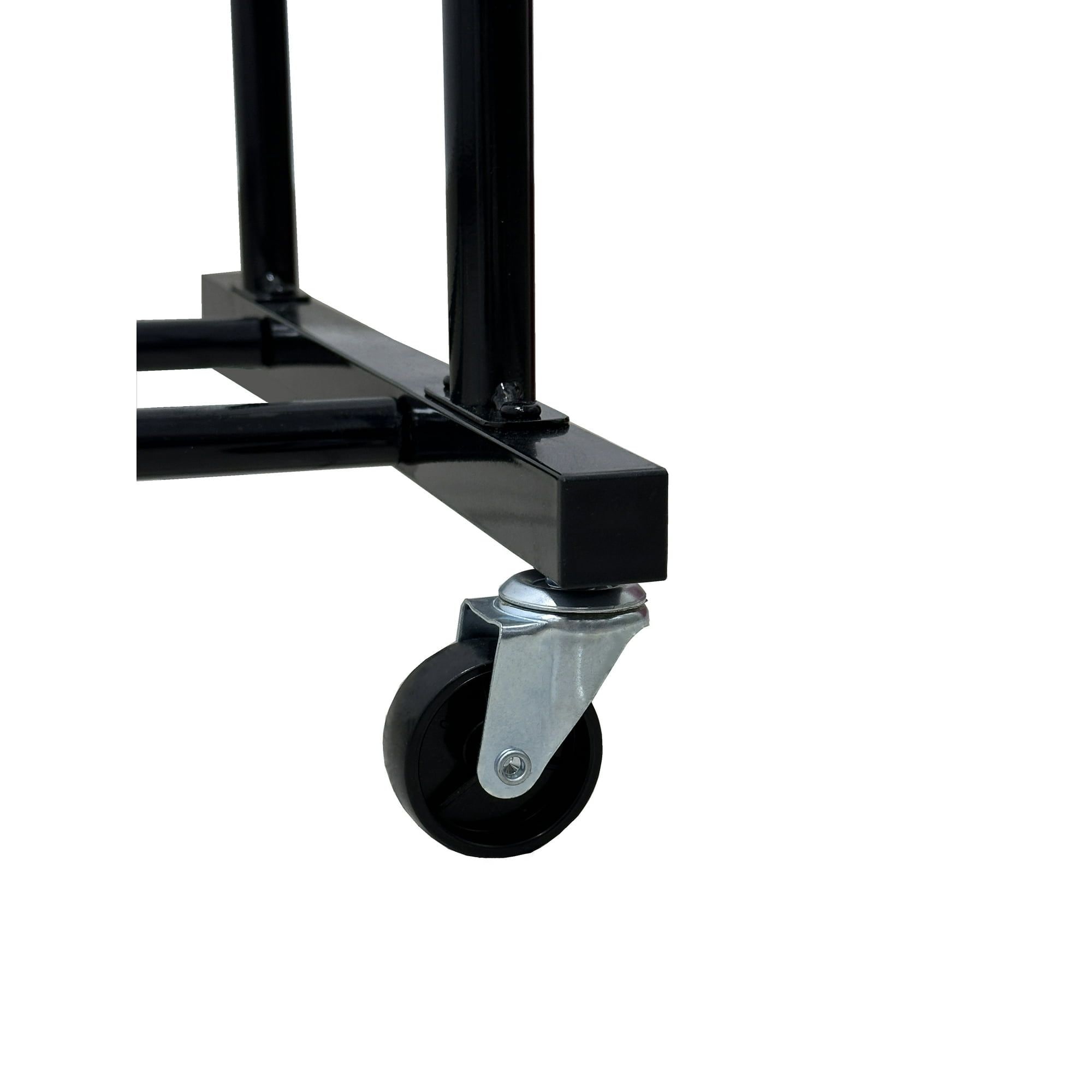 JUSHUA MT-7HAKIW Garment-Racks - View #3