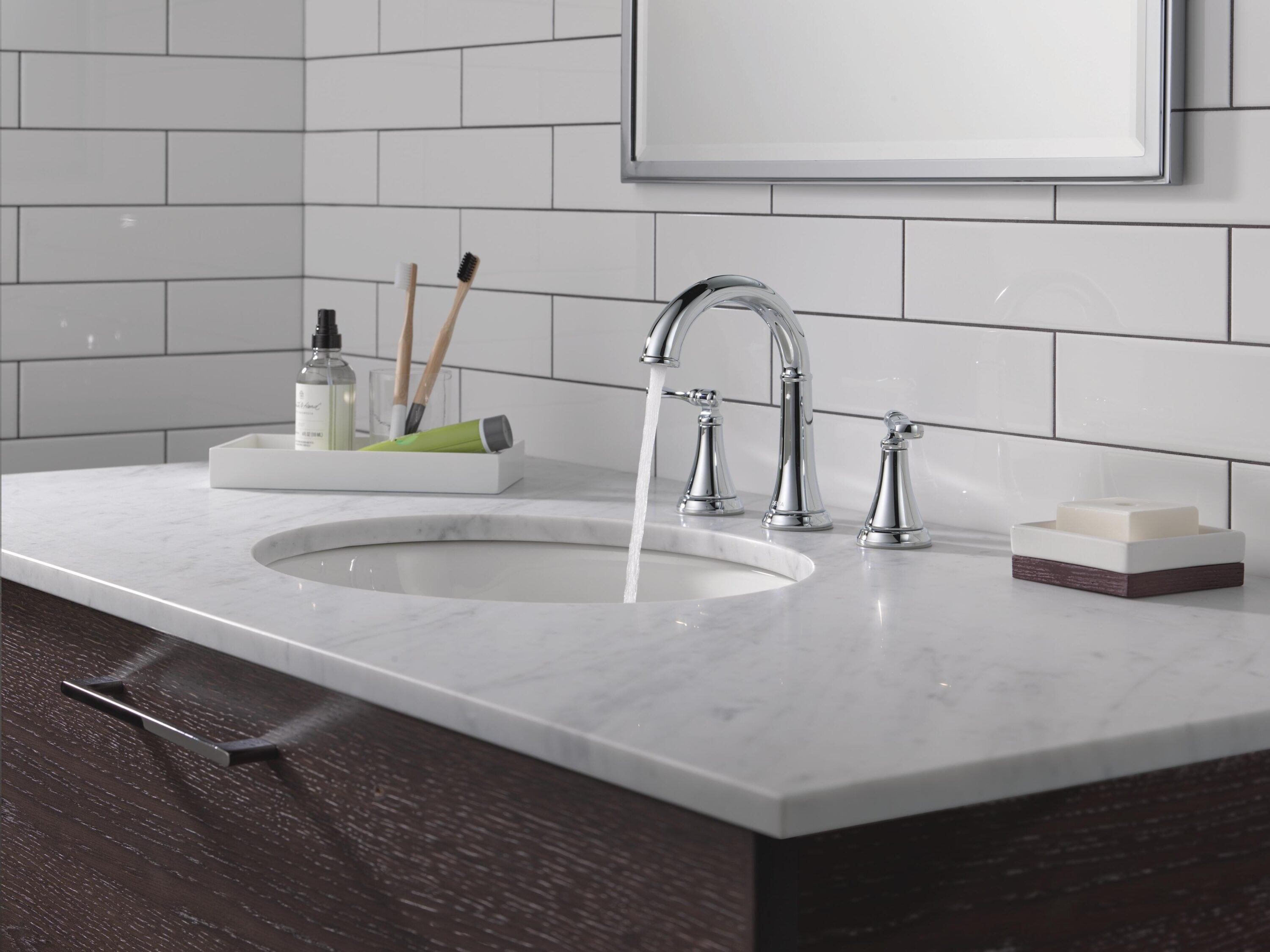 Delta 35798LF Lavatory-Faucets - View #7