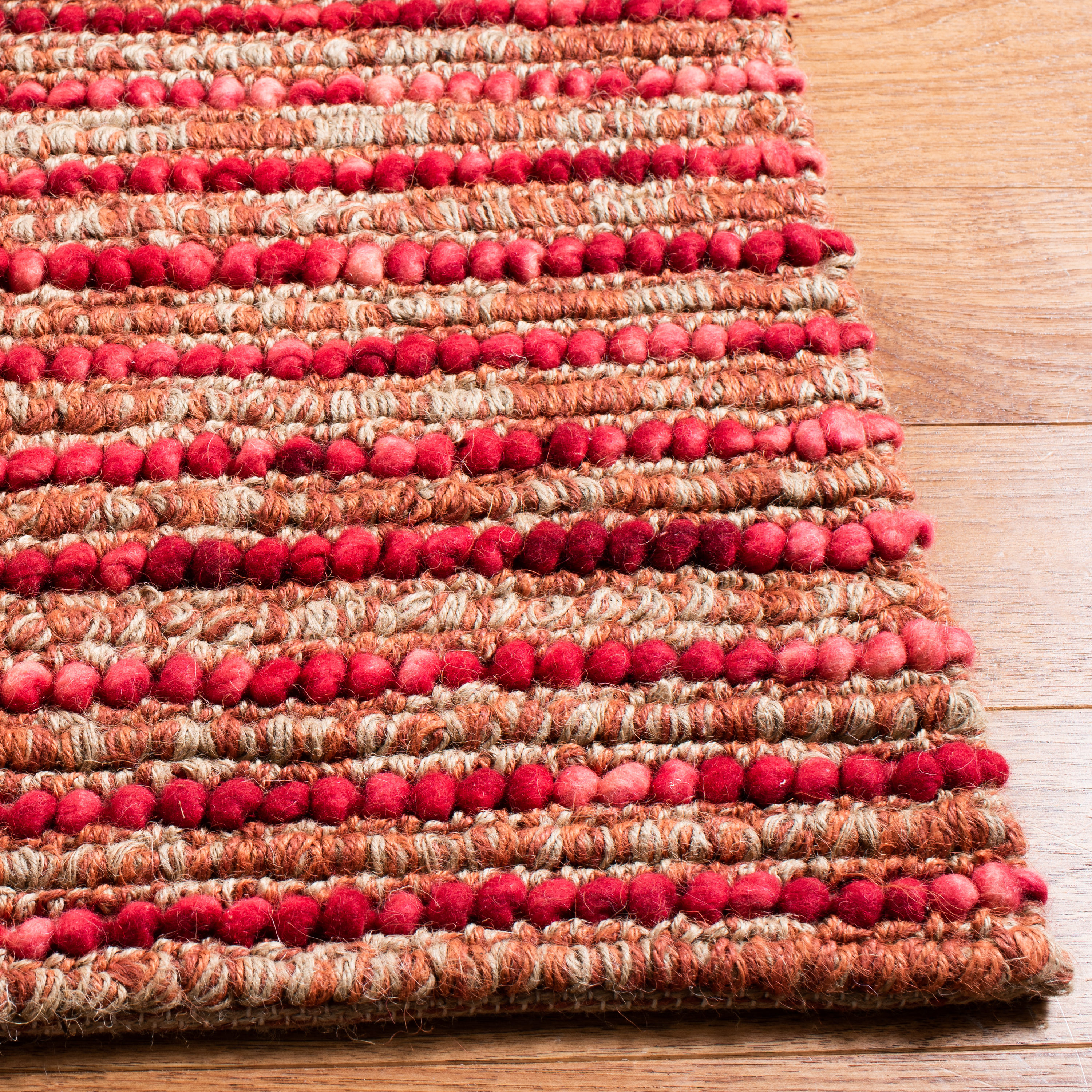 Safavieh BOH525B-5 rugs - View #3
