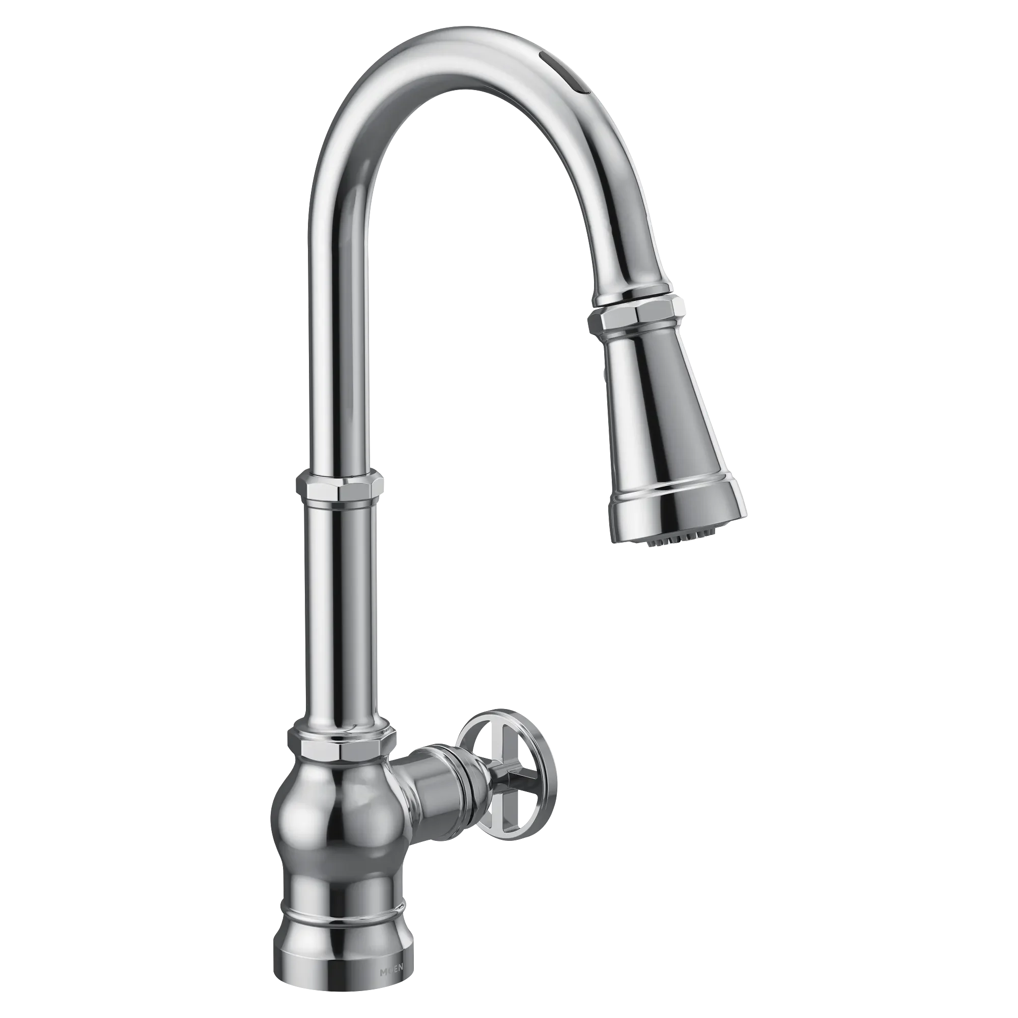 Moen S72003EV2C Kitchen-Faucets - View #3