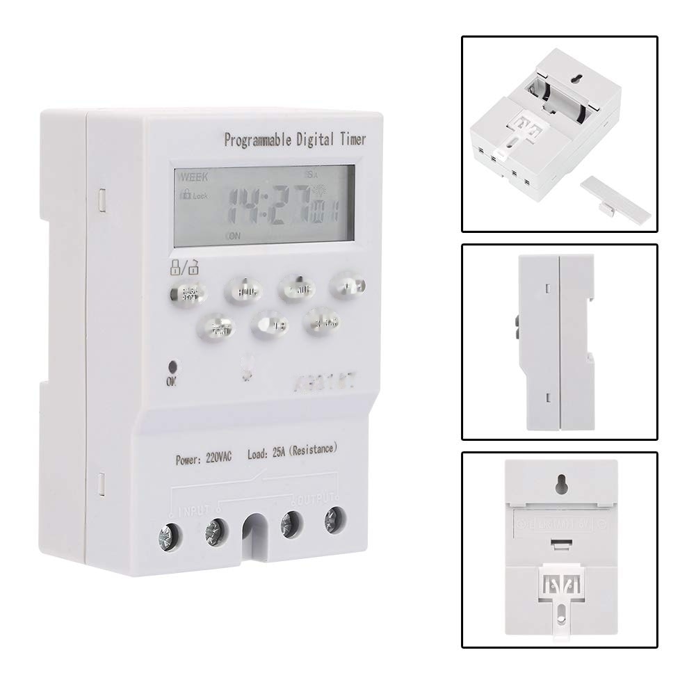 AOIZGMY LAZ0827Z0181 timers - View #4