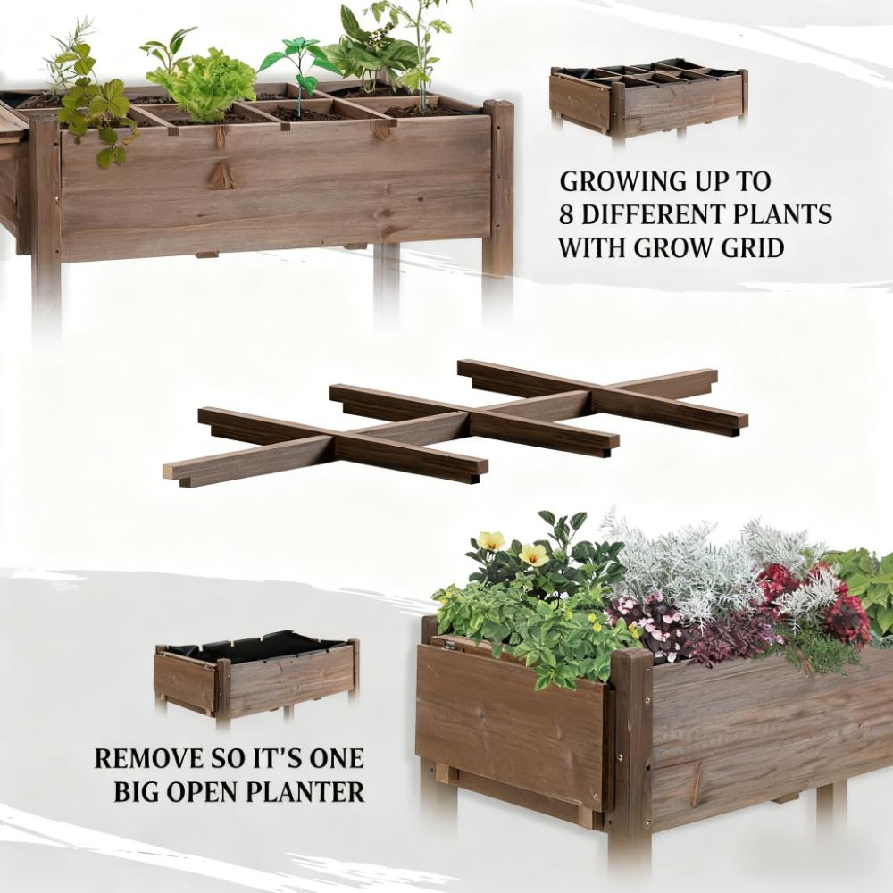 GDFStudio 371478 Plant-Stand - View #5