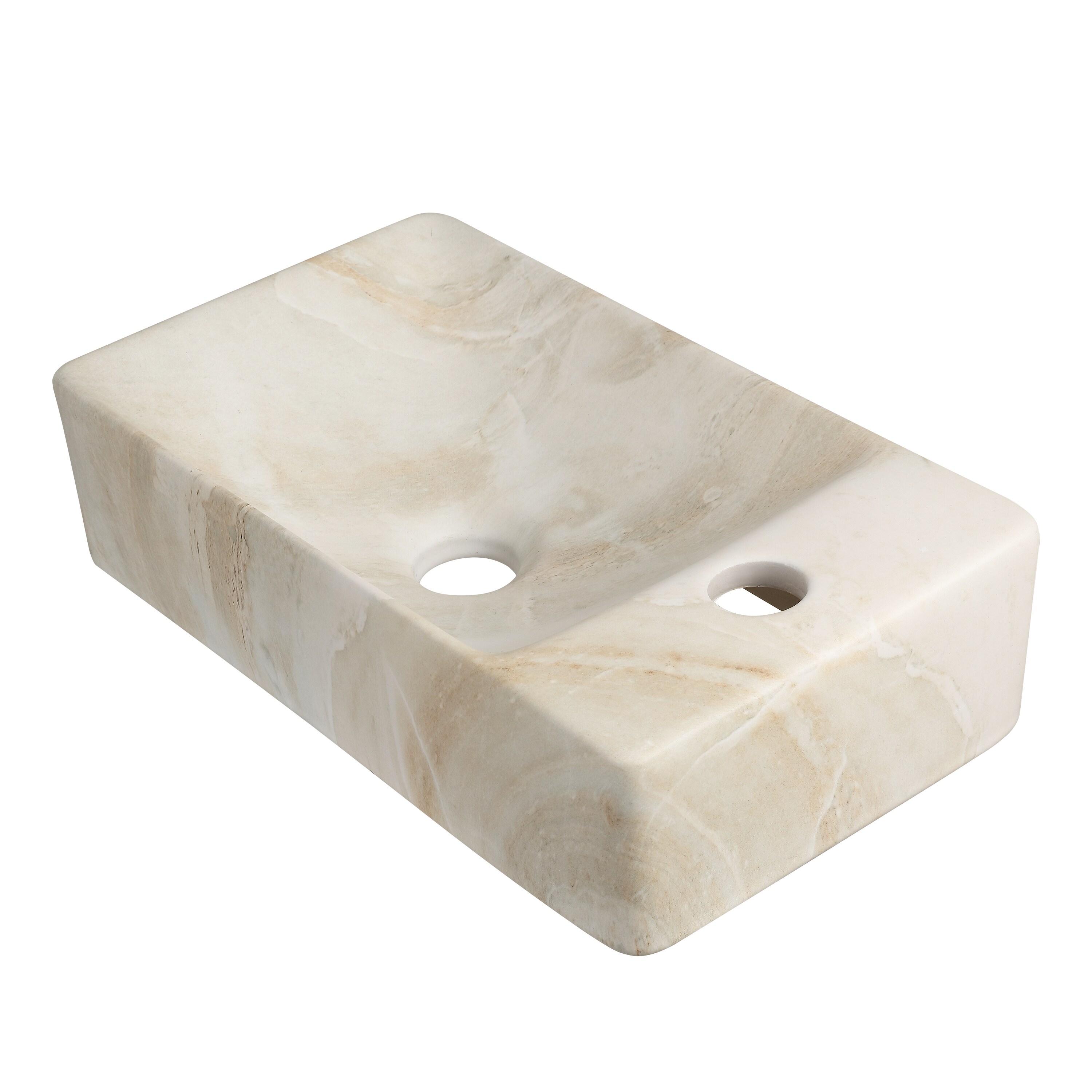 JONATHAN  Y SNK1004D-R Bath-Sink - View #2