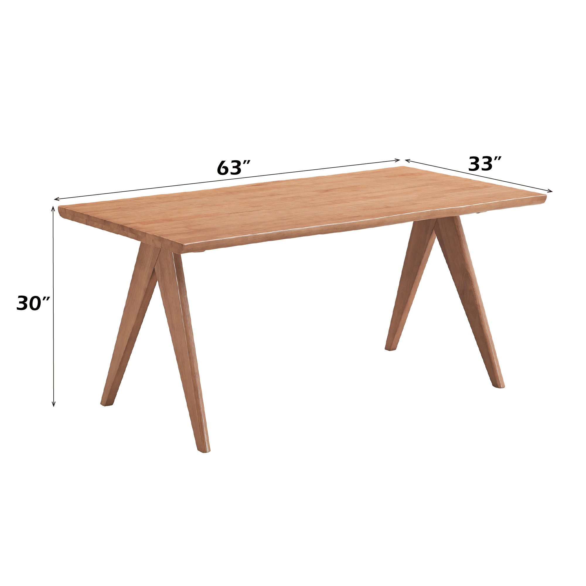 Tinyhomie LW-X-KARL4310 Patio-Tables - View #2