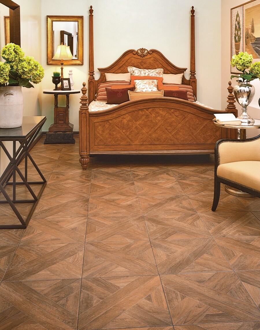 Style Selections 76969541248 Ceramic-Tile - View #2