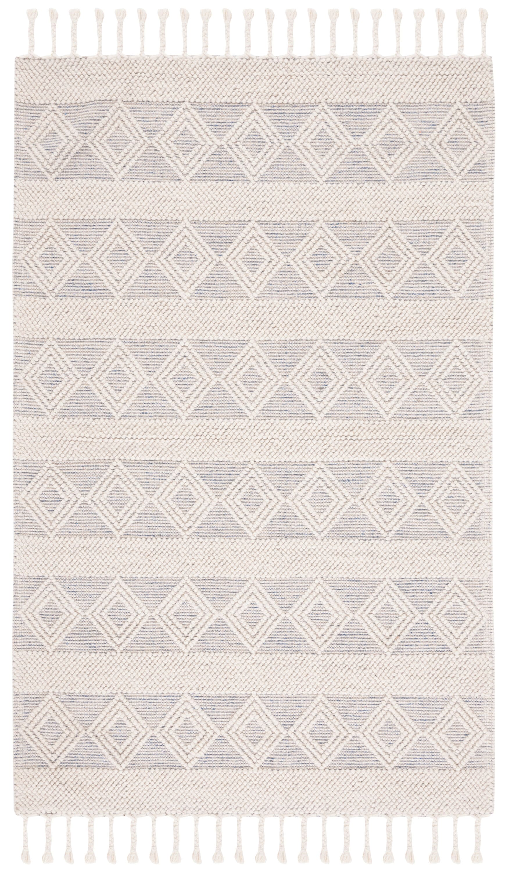 Safavieh NAT306A-4 rugs - View #2
