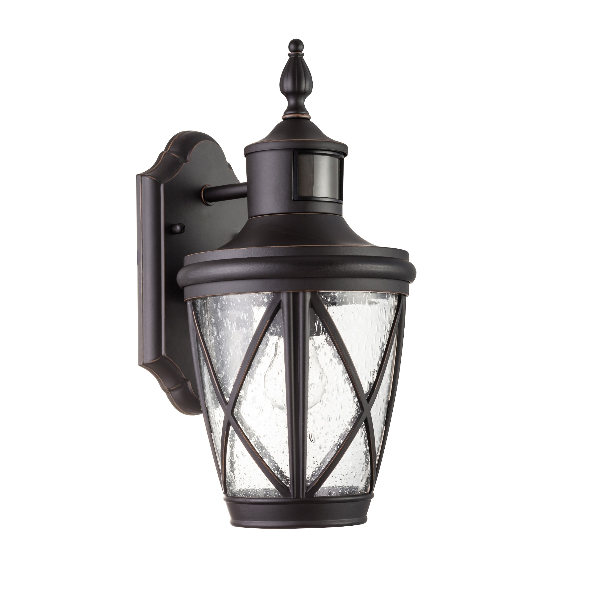 allen + roth 41993 Outdoor-Wall-Lighting - View #8