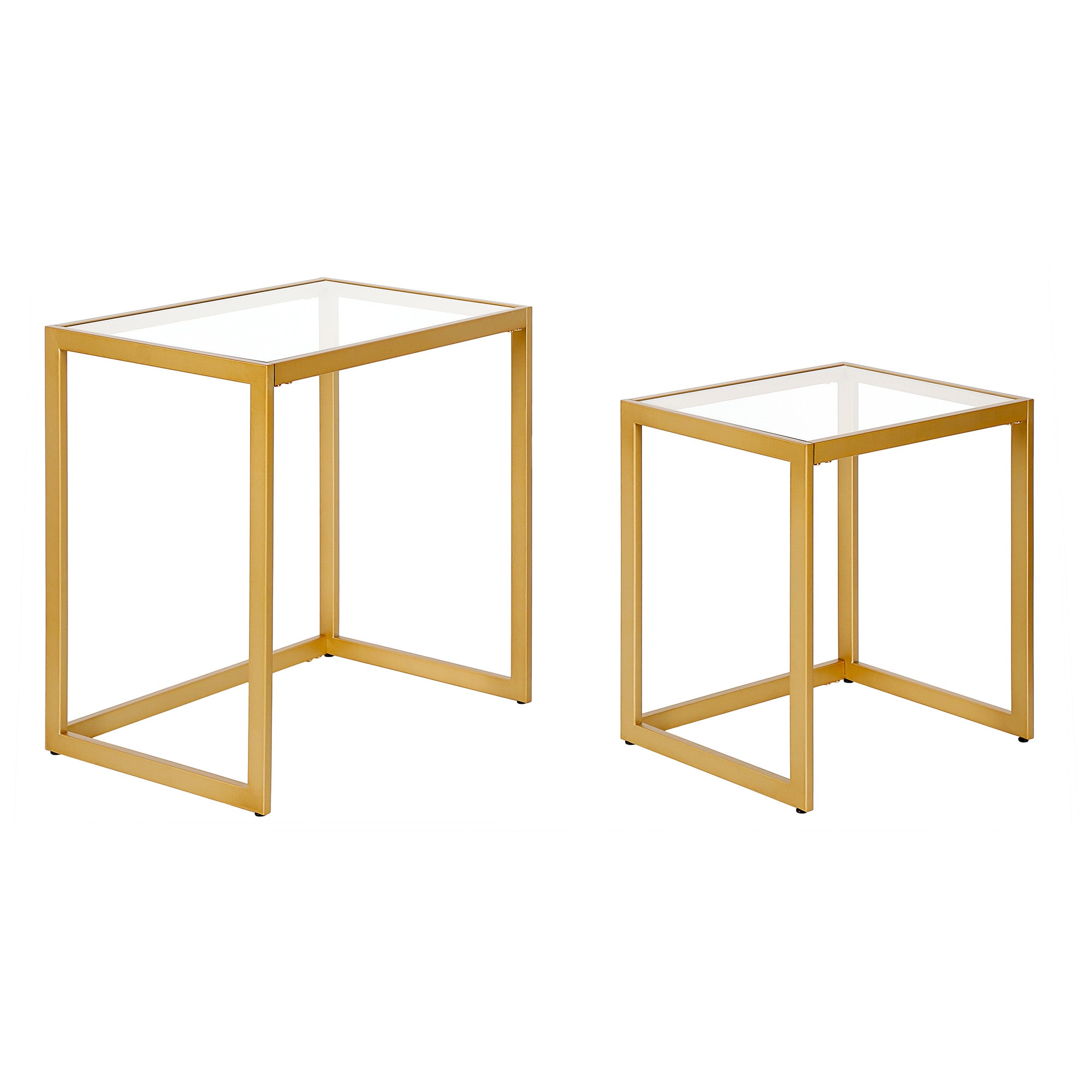Hailey Home ST0555 End-Tables - View #4