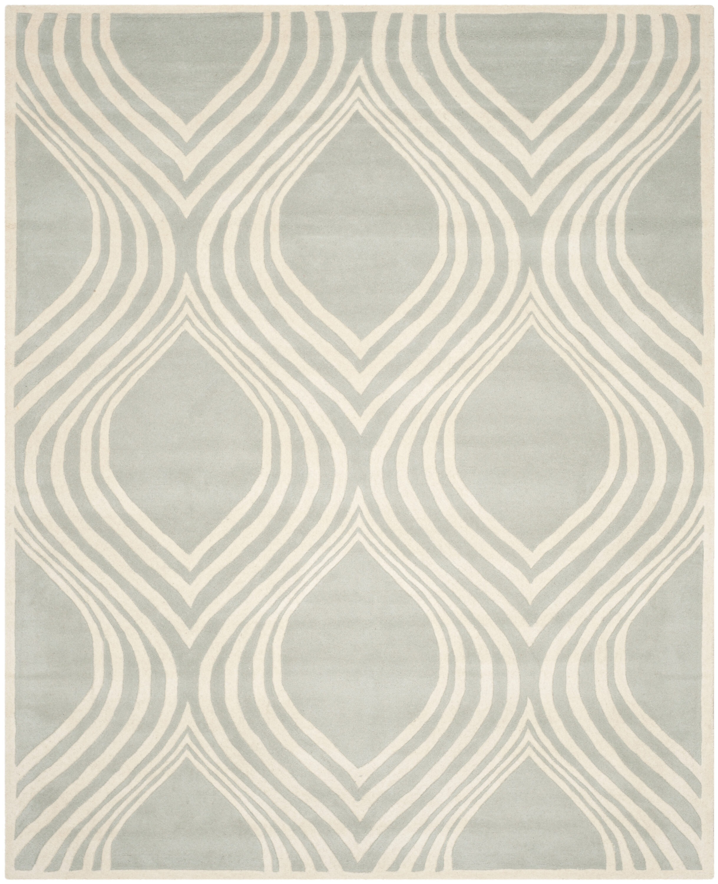 Safavieh CHT758E-8 rugs - View #2