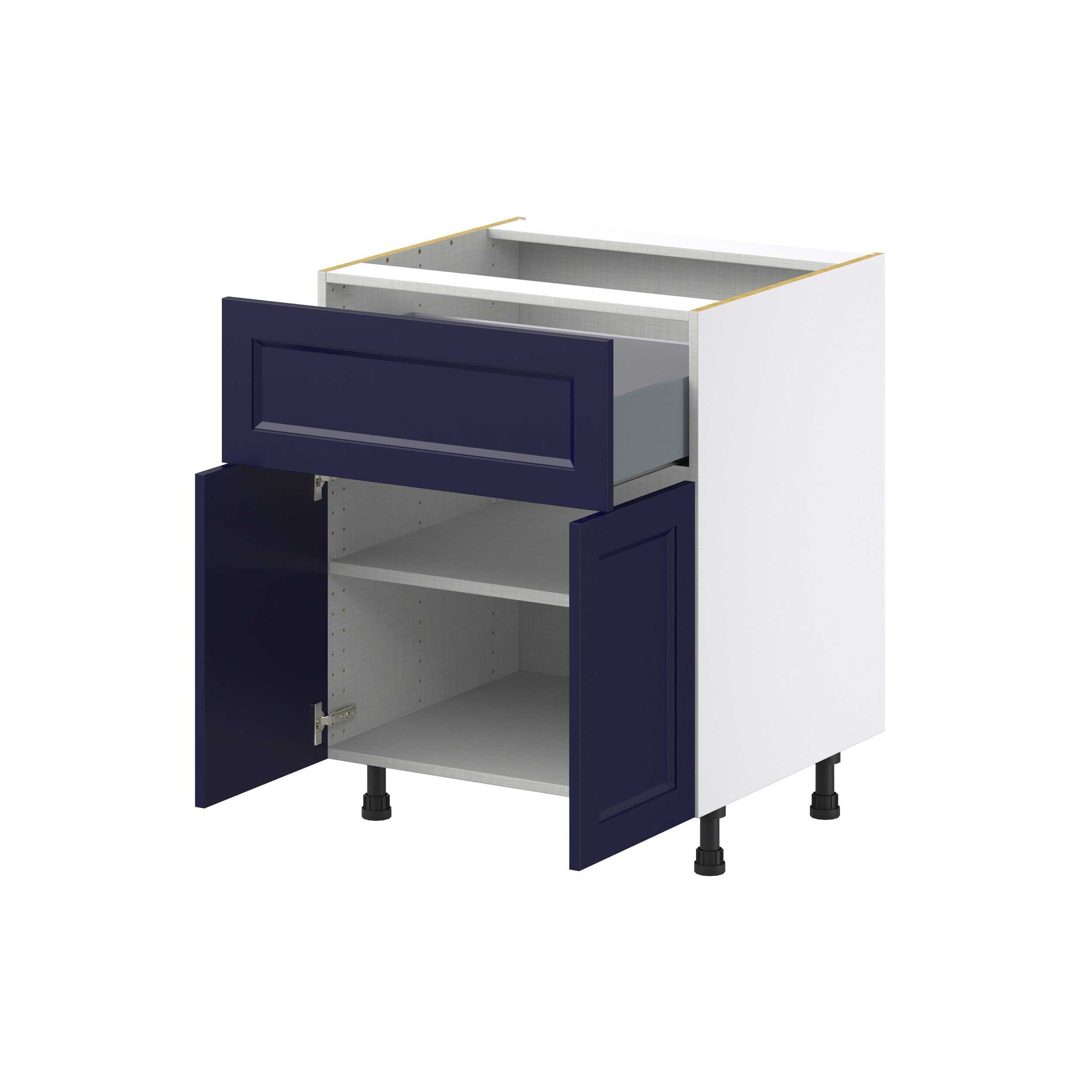 Hugo&Borg DSB27A-LO Cabinets-Kitchen - View #6