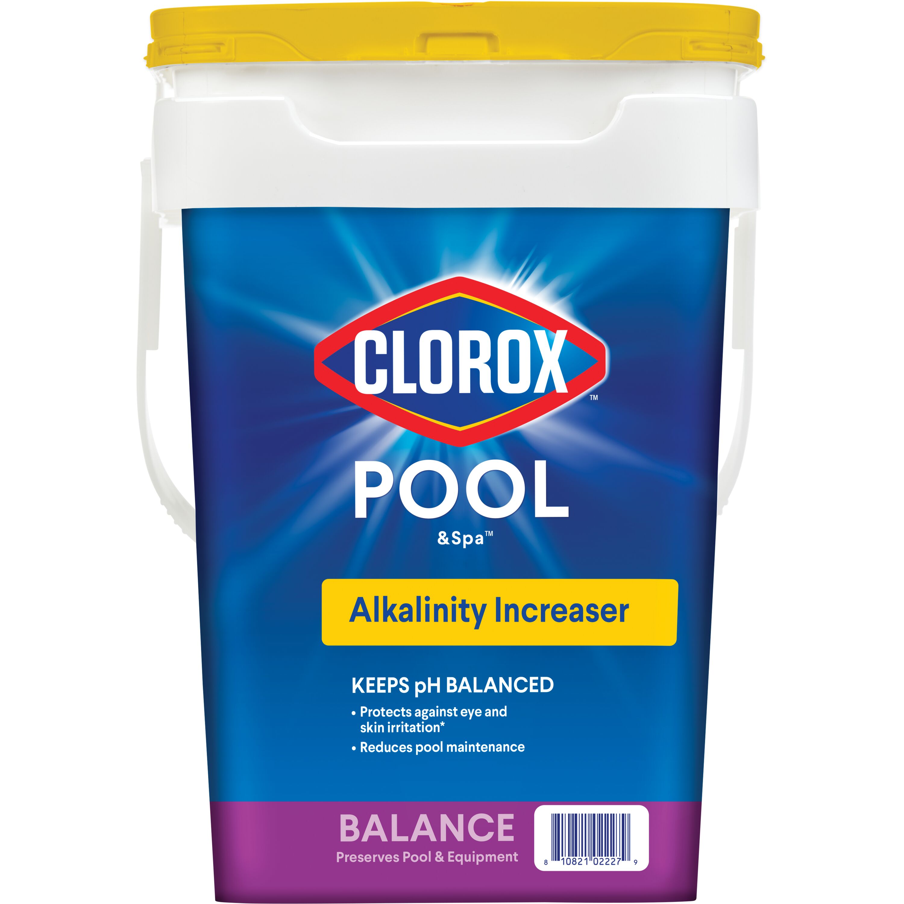 Clorox Pool&Spa 12016CLX Pool-Balancers - View #9