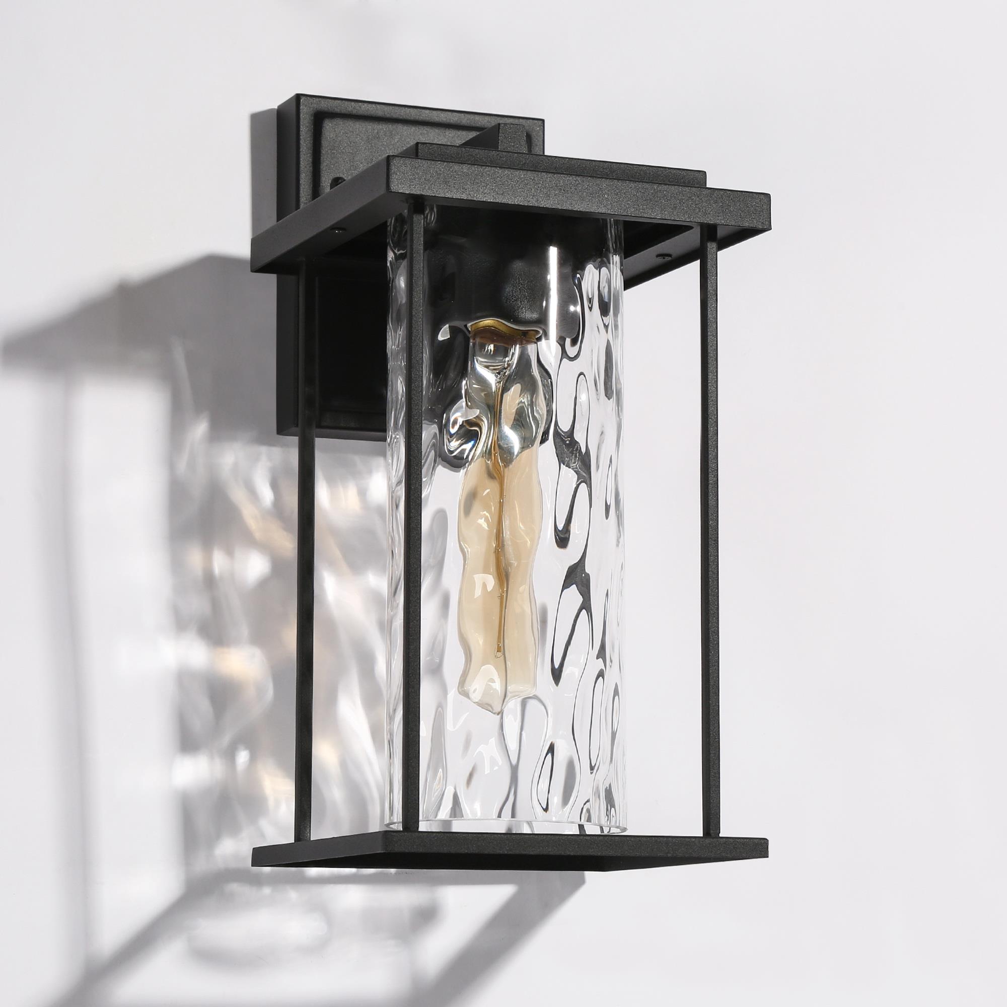 LNC 7JU7ZYLWS099WB9 Outdoor-Wall-Lighting - View #10