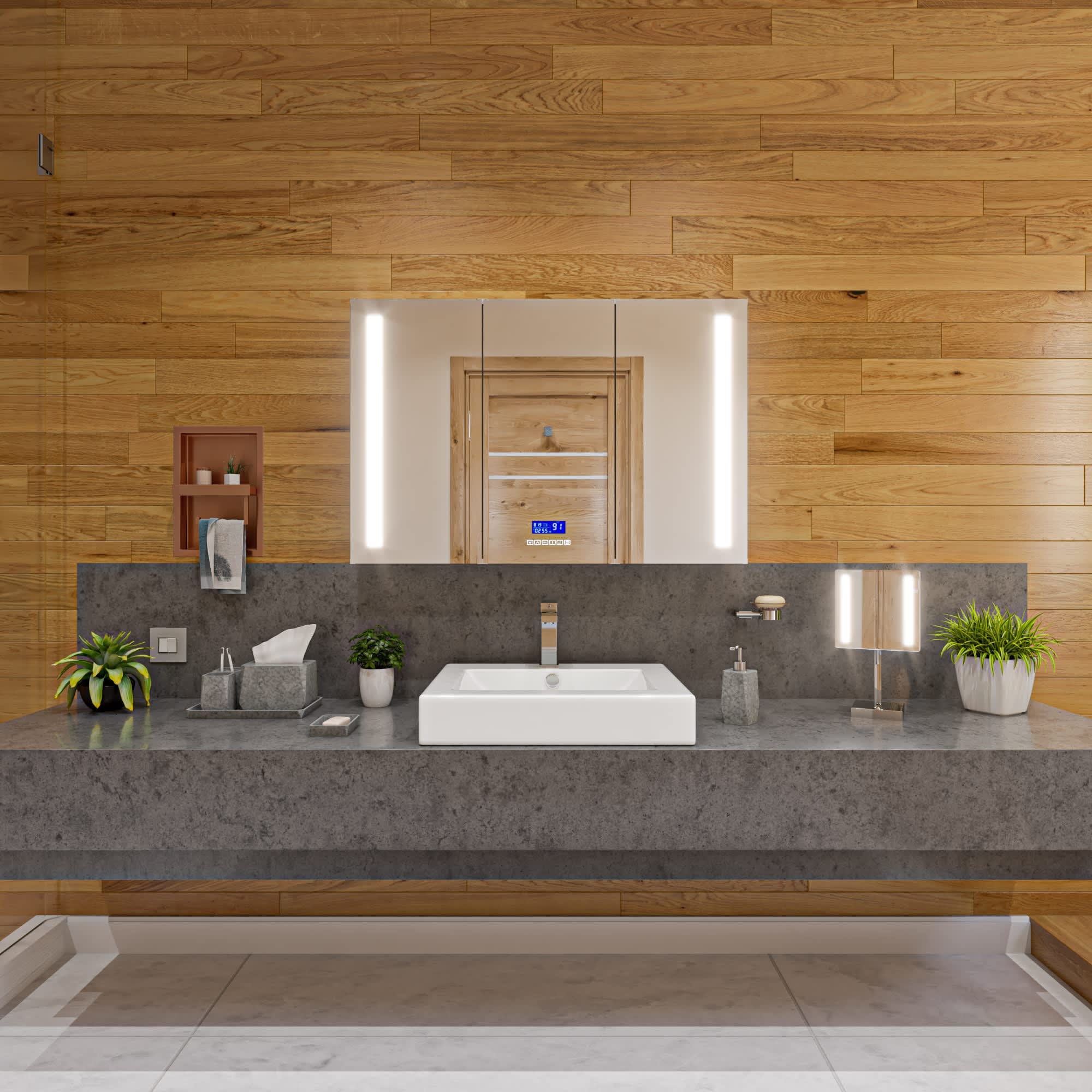 ALFI ABC701 Bath-Sink - View #3