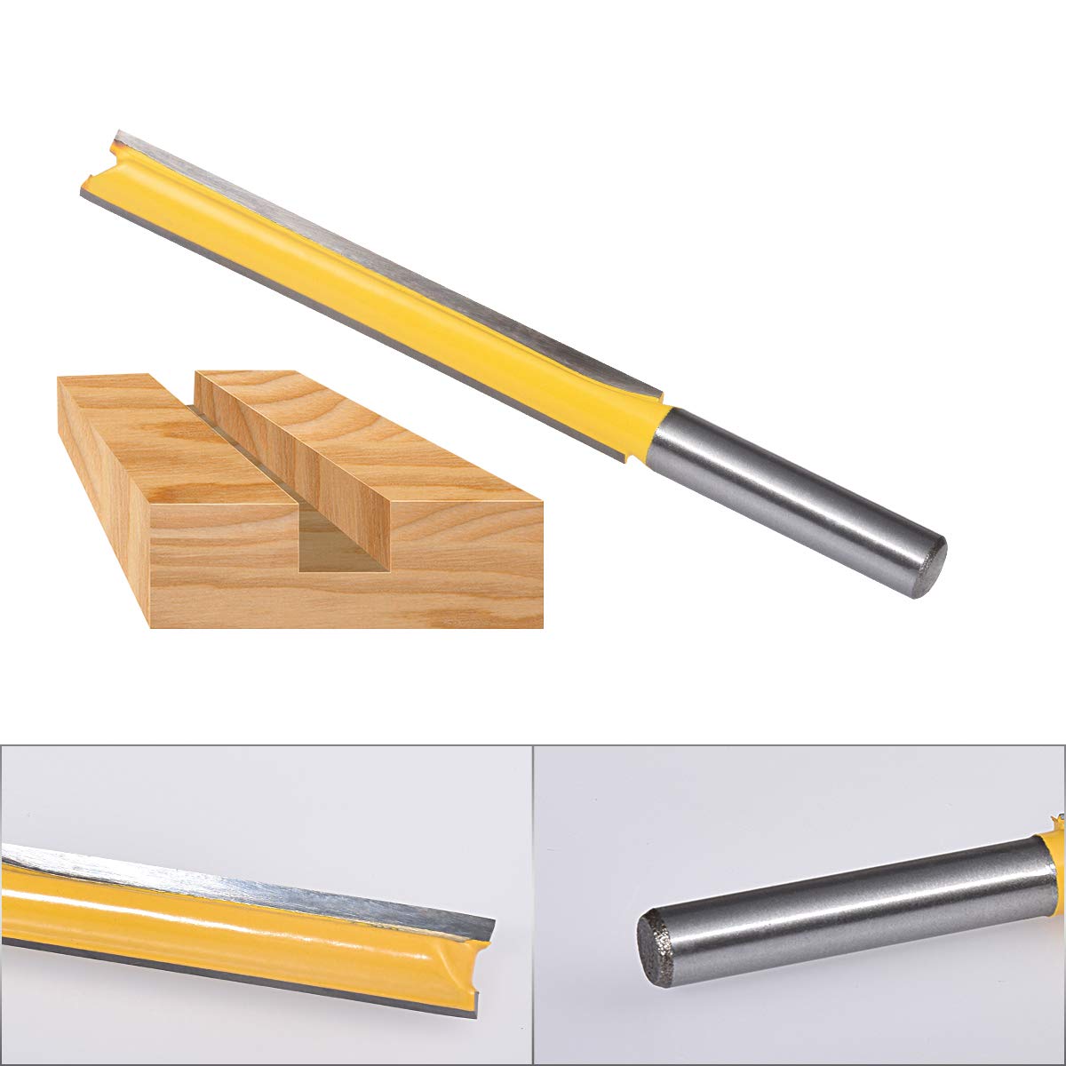 KIWDZFU LKI0817A707 Cement-Masonry-Drill-Bits - View #9