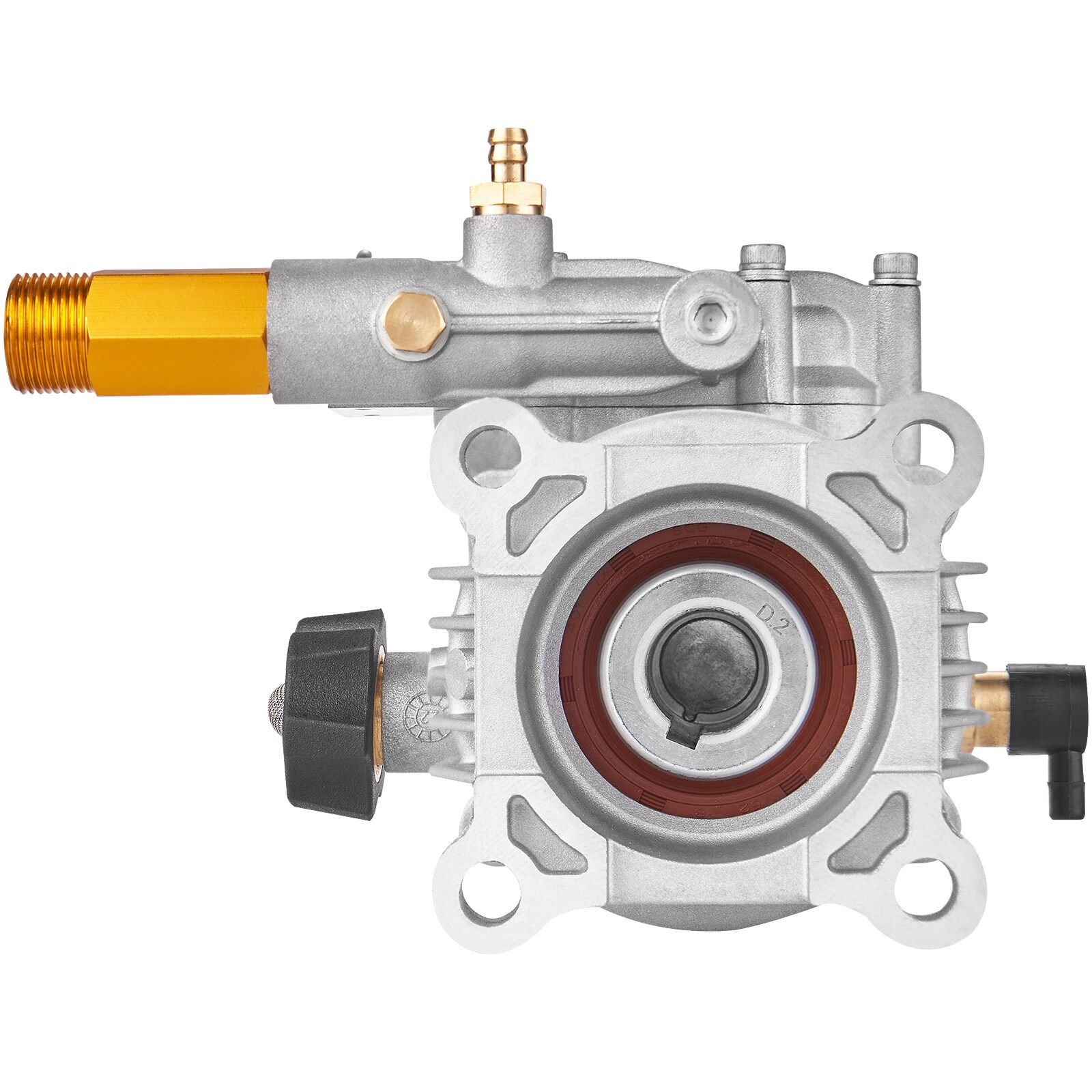 VEVOR HZXPBHZ34INCHU81SV0 pumps - View #9