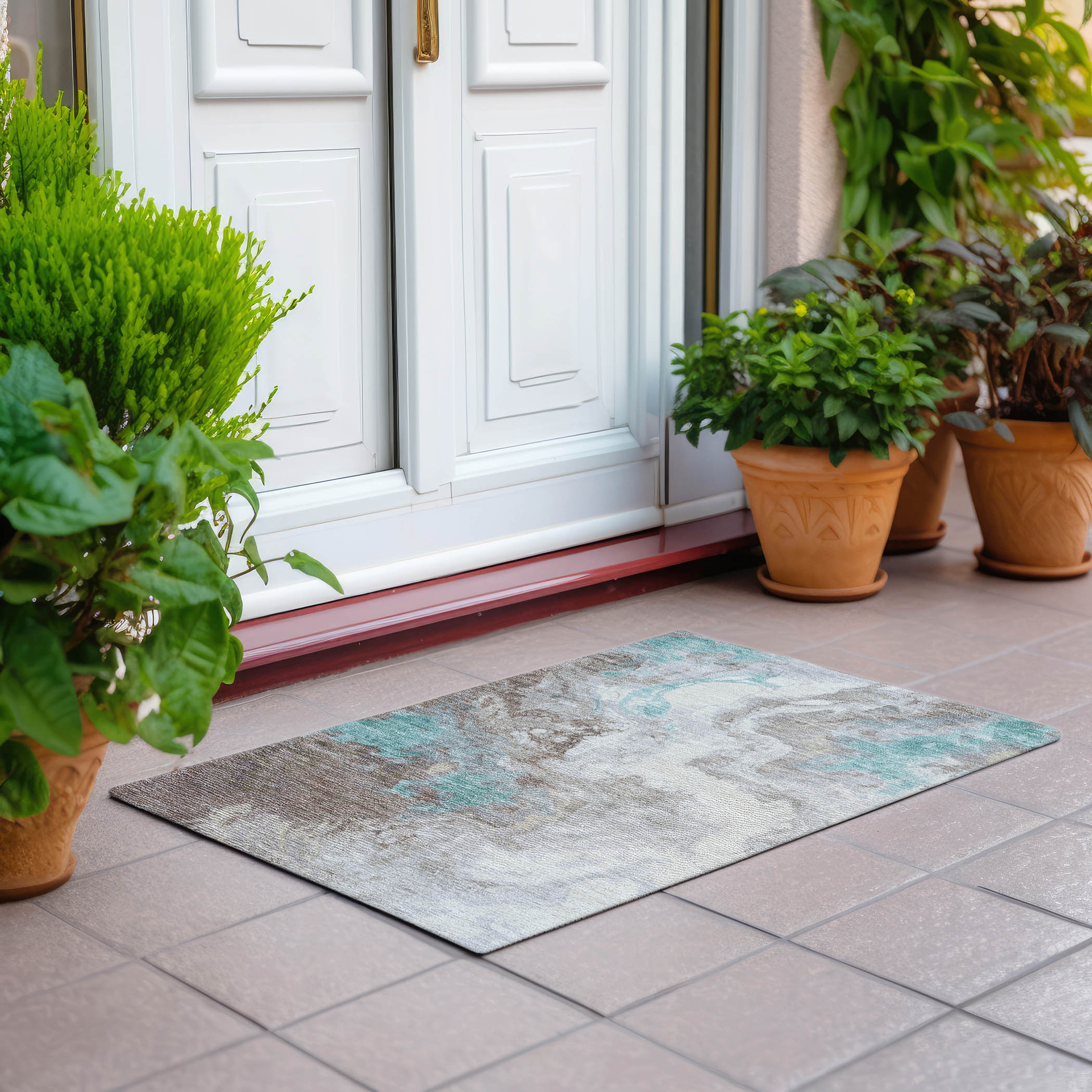 Addison Rugs ACN1841TE20X30 rugs - View #7
