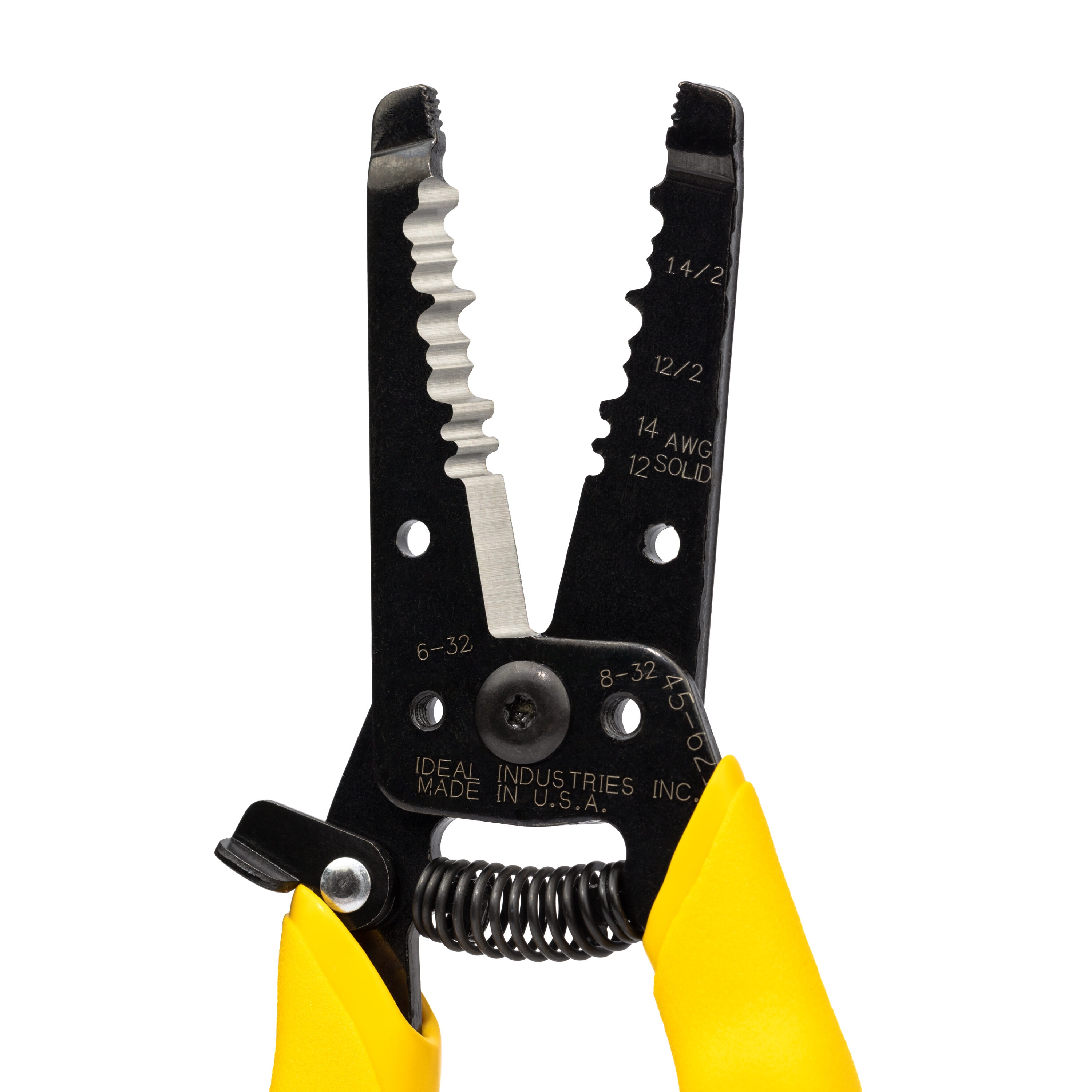IDEAL 45-621 Wire-Strippers-Crimpers-Cutters - View #6