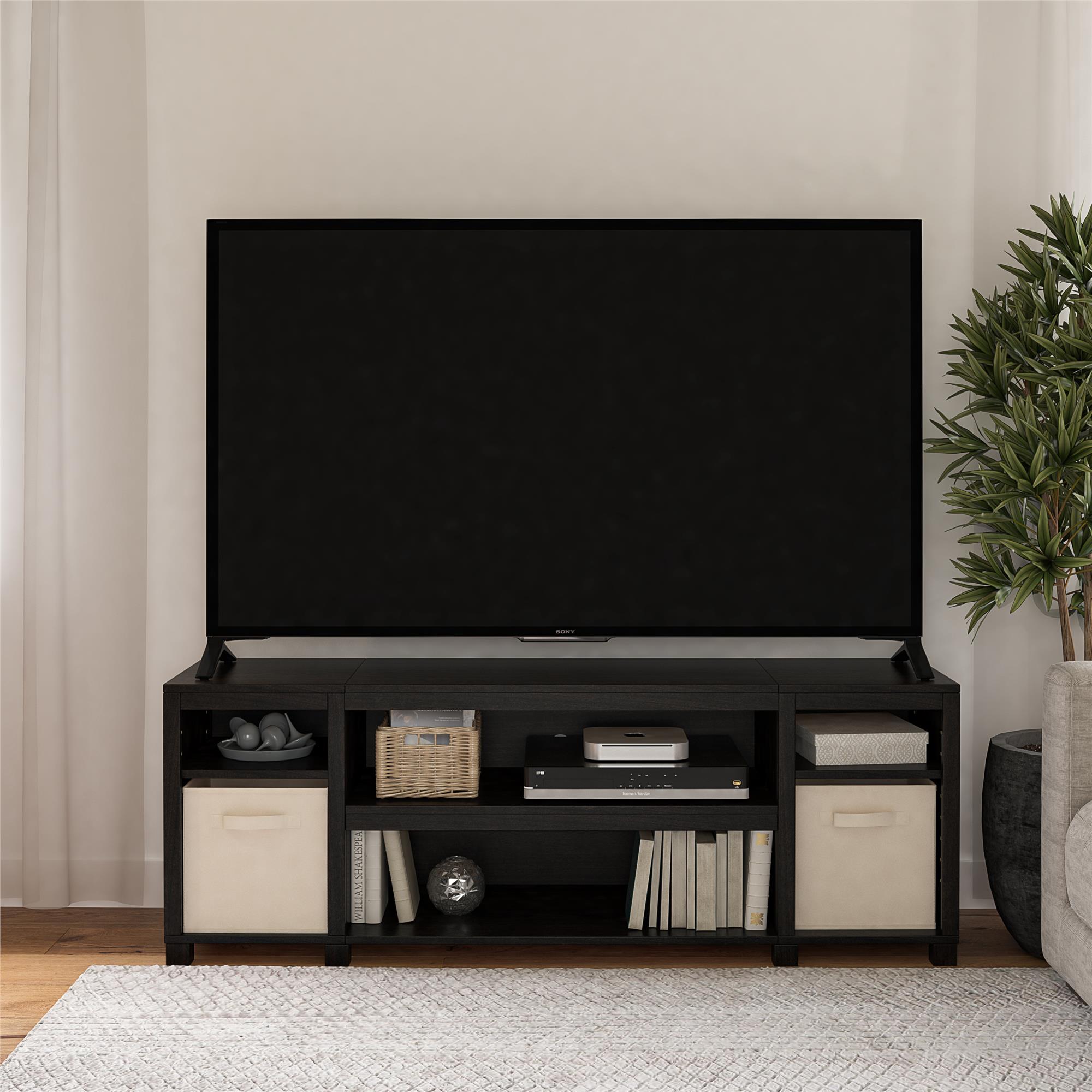 Ameriwood Home DE88144 Tv-Stands - View #2