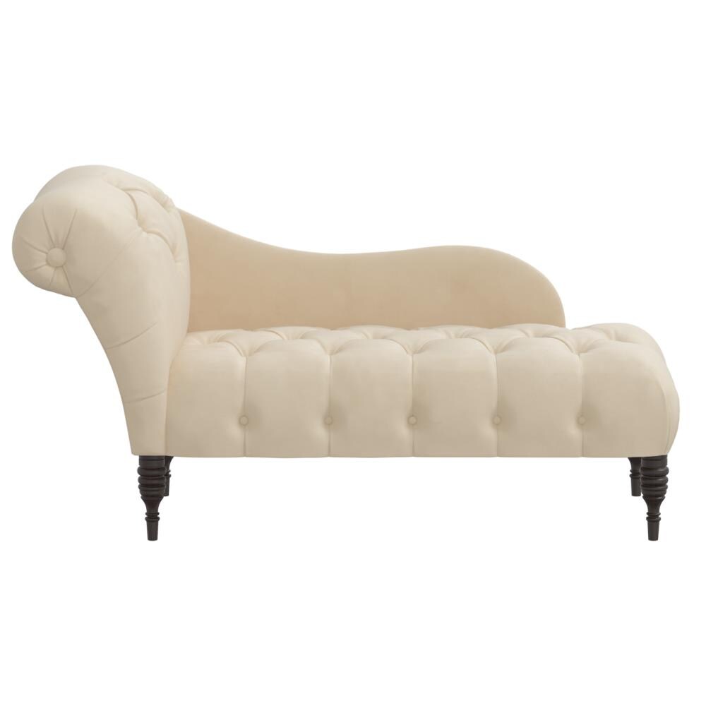 Skyline Furniture 8087VBUCK Chaises-Settees - View #2