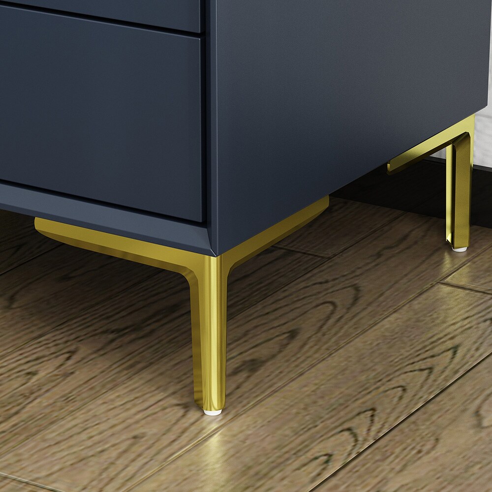Homsee V-KF020241-03 nightstands - View #5