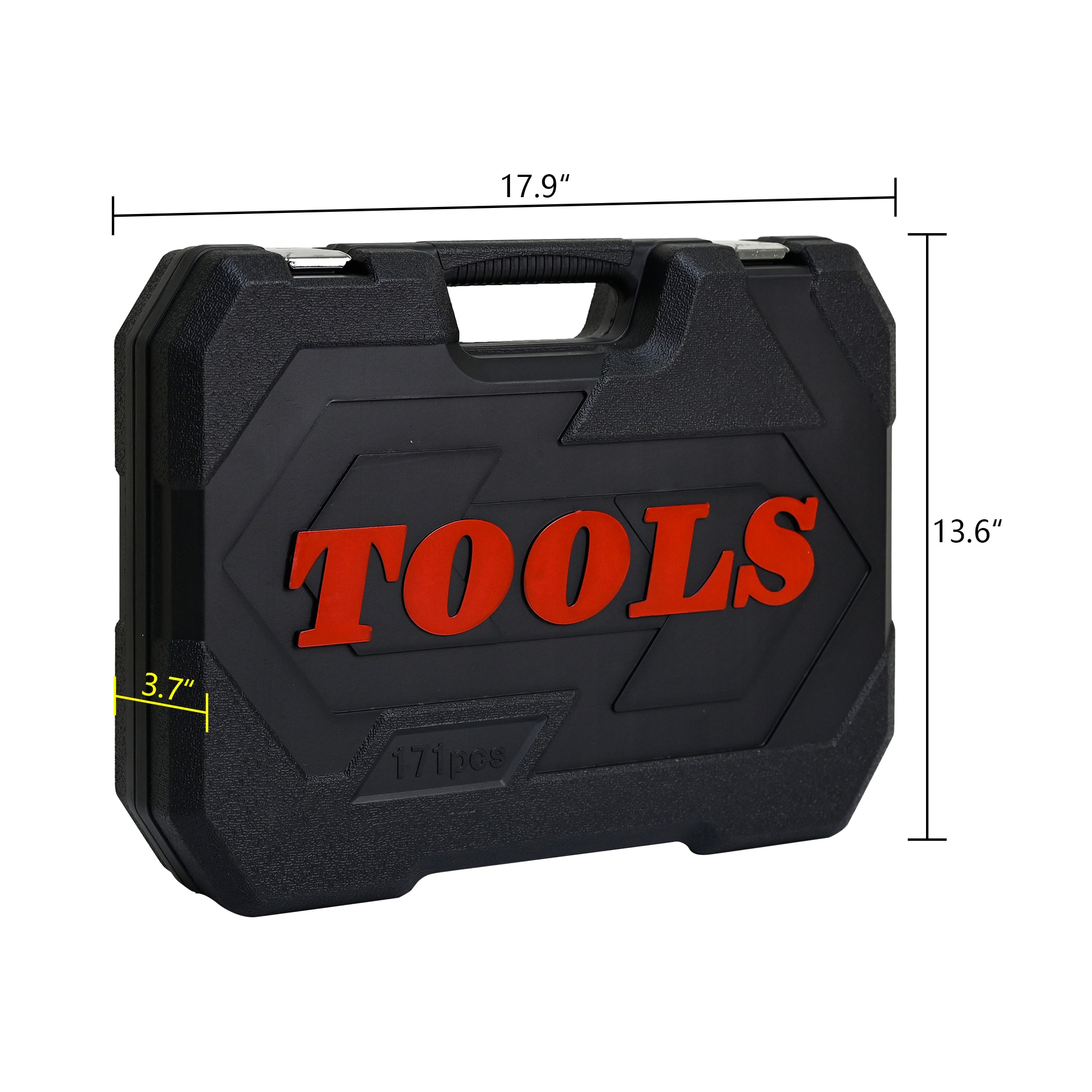 Siavonce XH203830 Tool-Sets - View #7
