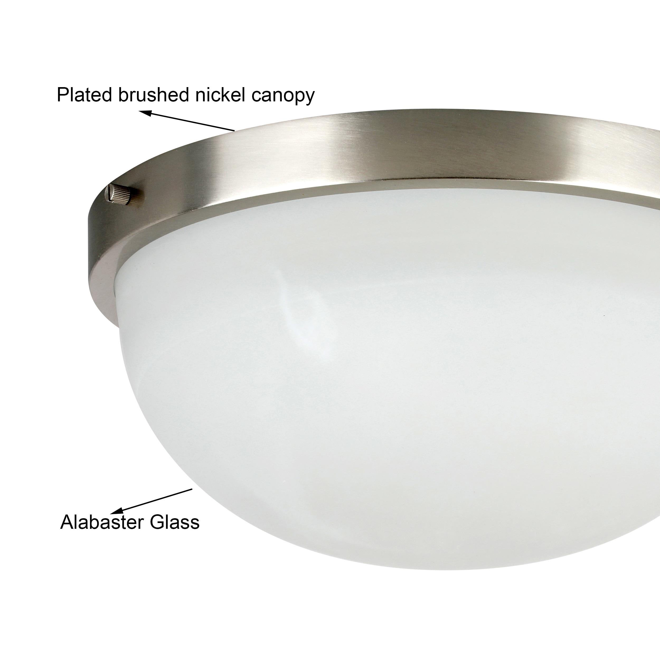 allen + roth LBX8002AX-01 BN flushmounts - View #8