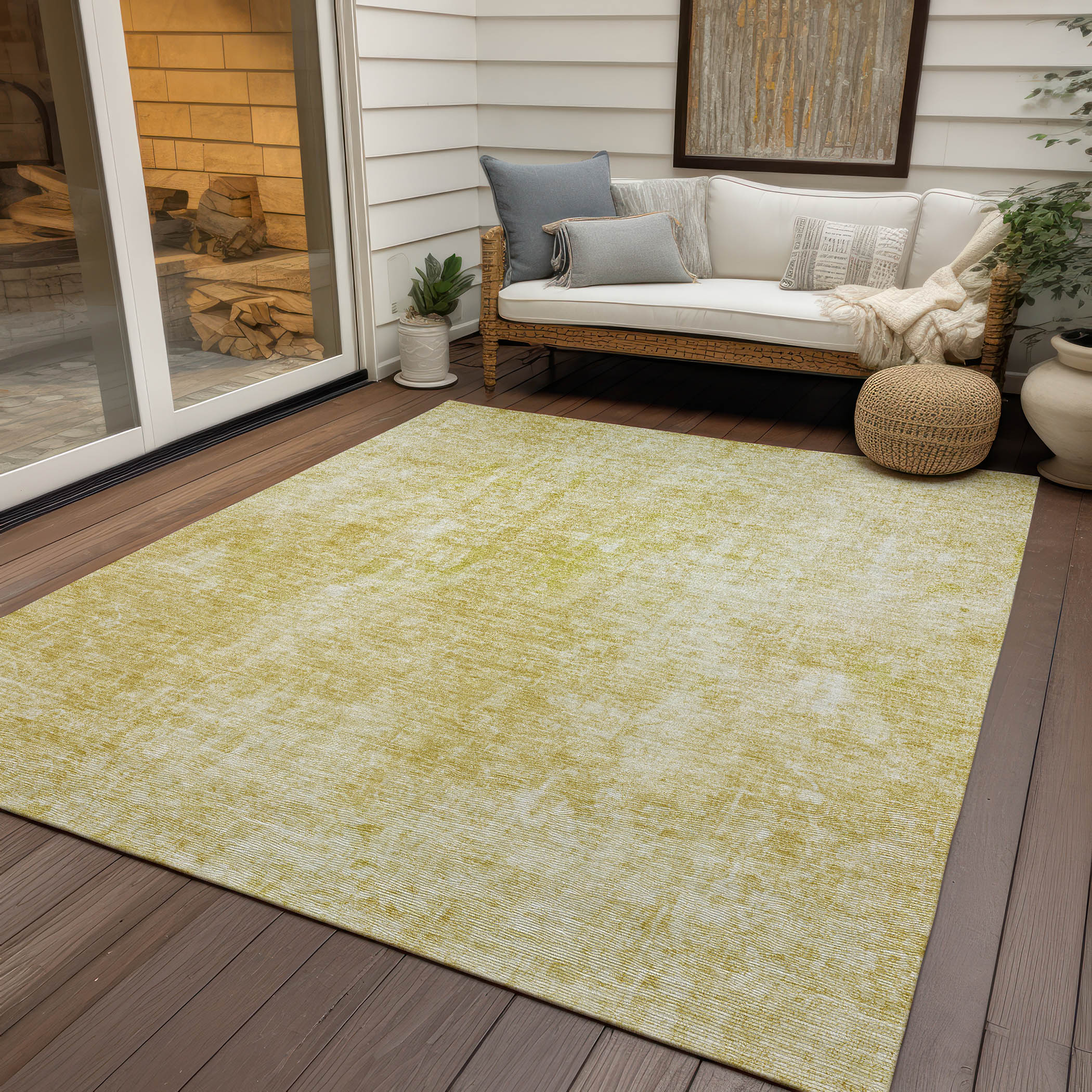 Addison Rugs ACN656GO10X14 rugs - View #8