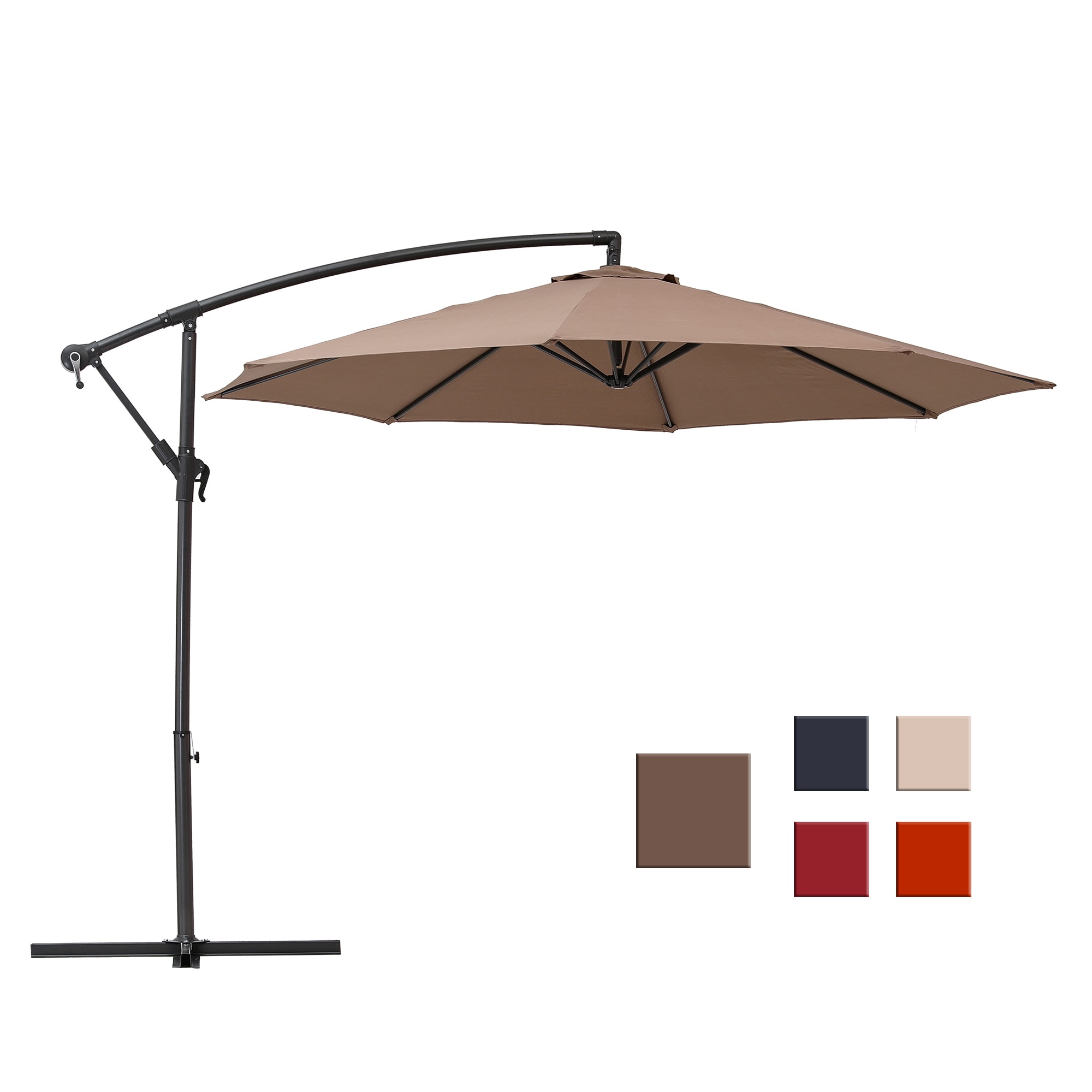 Clihome CH-H4-TN Umbrellas-2 - View #2