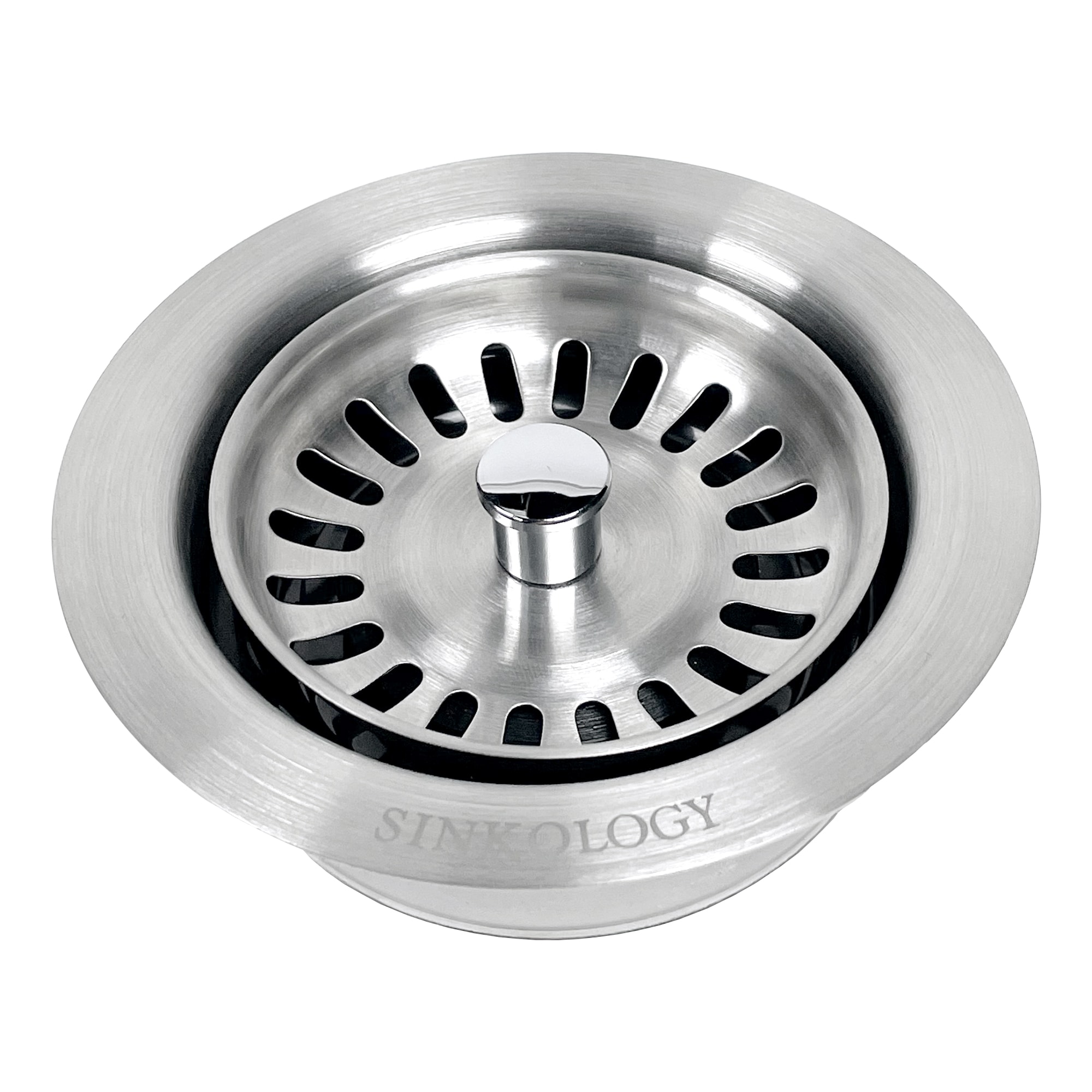 SINKOLOGY TD35-03 Kitchen-Sink-Strainers - View #3