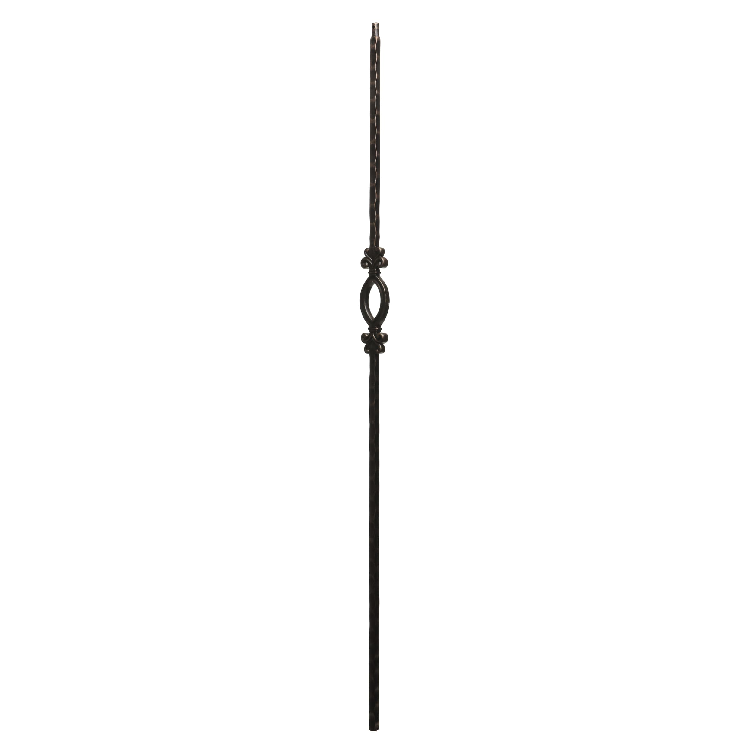 RELIABILT WGT95RB Interior-Stairpart-Balusters - View #3