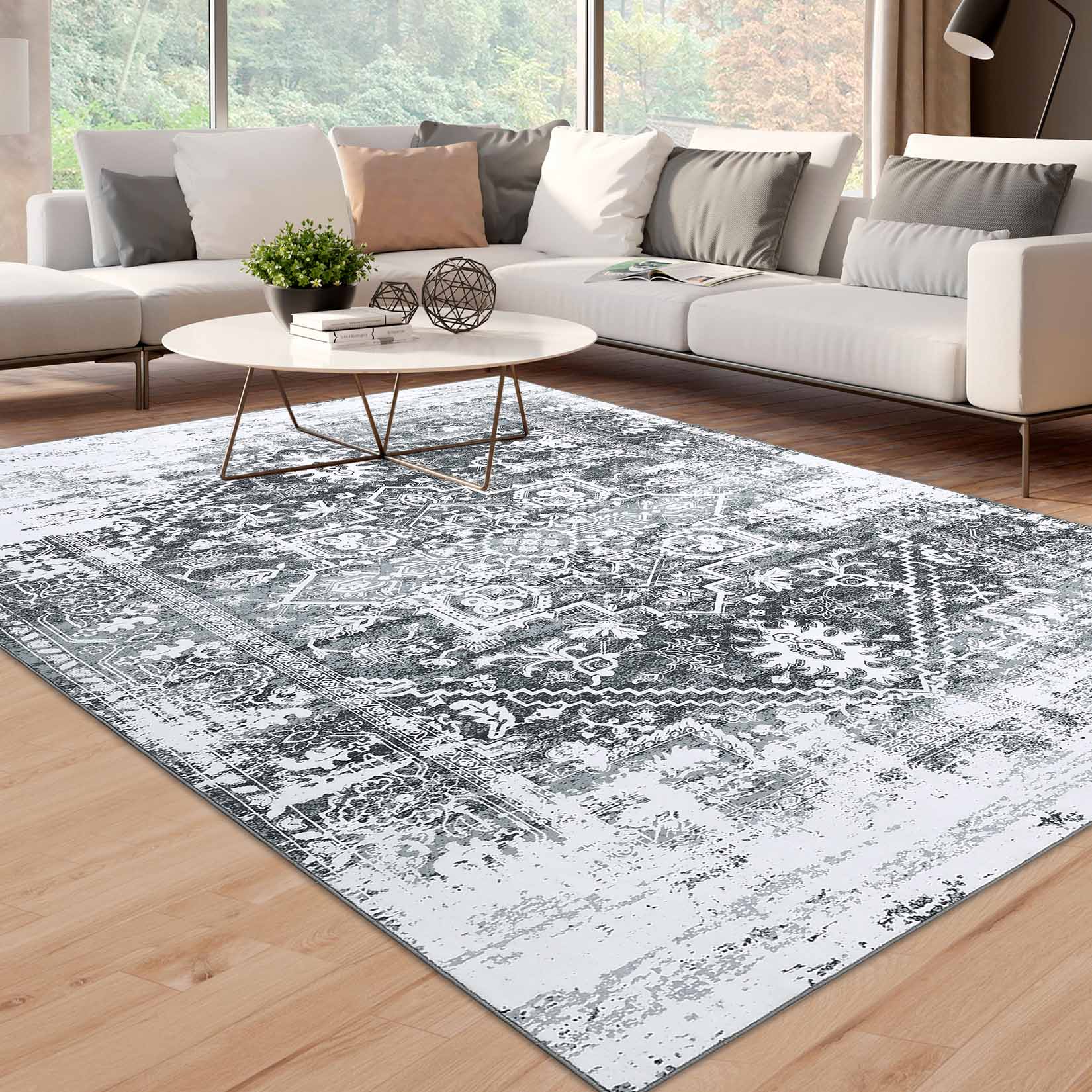 Garvee YXY-LO-PHO-107UNFR3 rugs - View #2